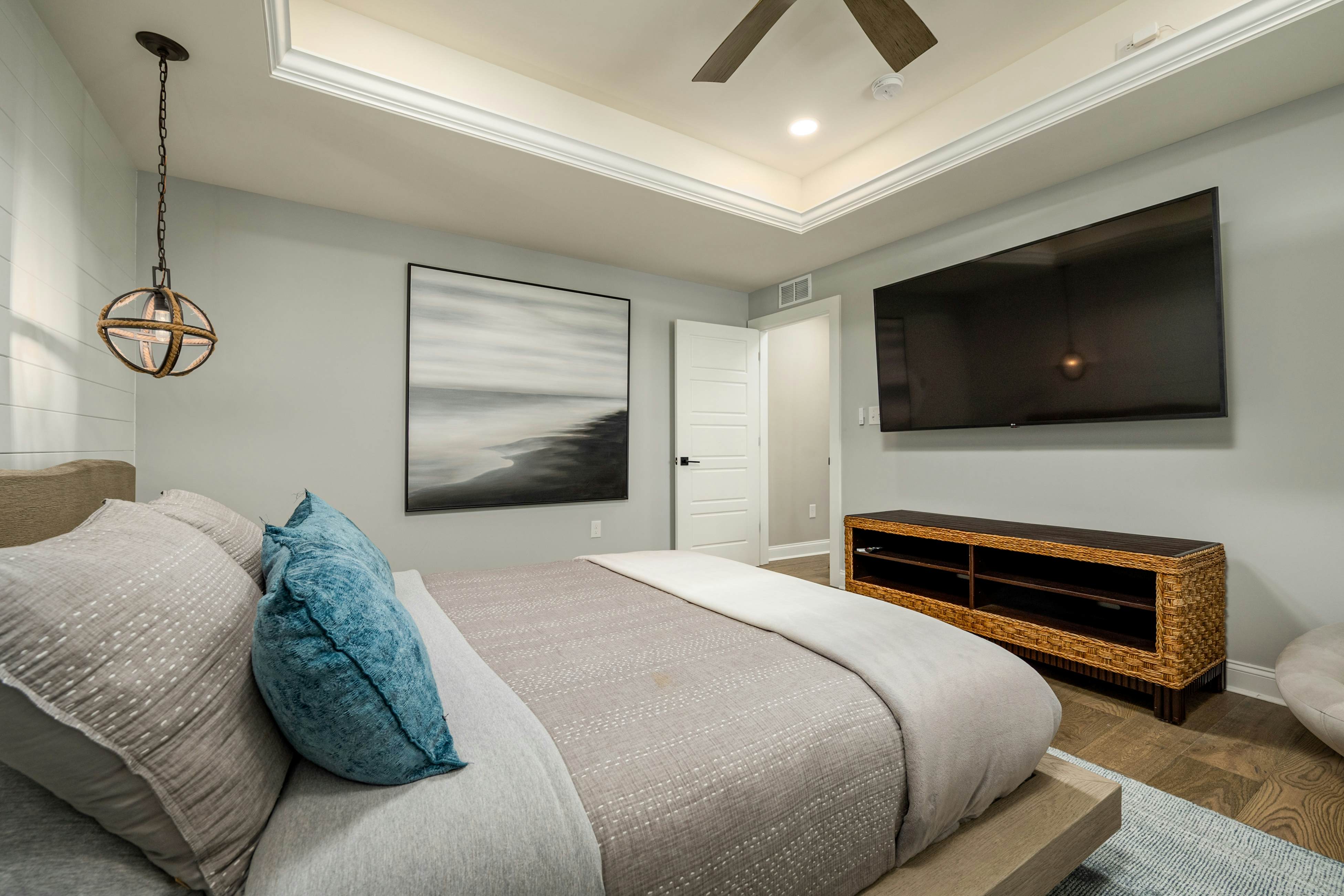 The Peninsula - 26985 Gentle Waters Ln.