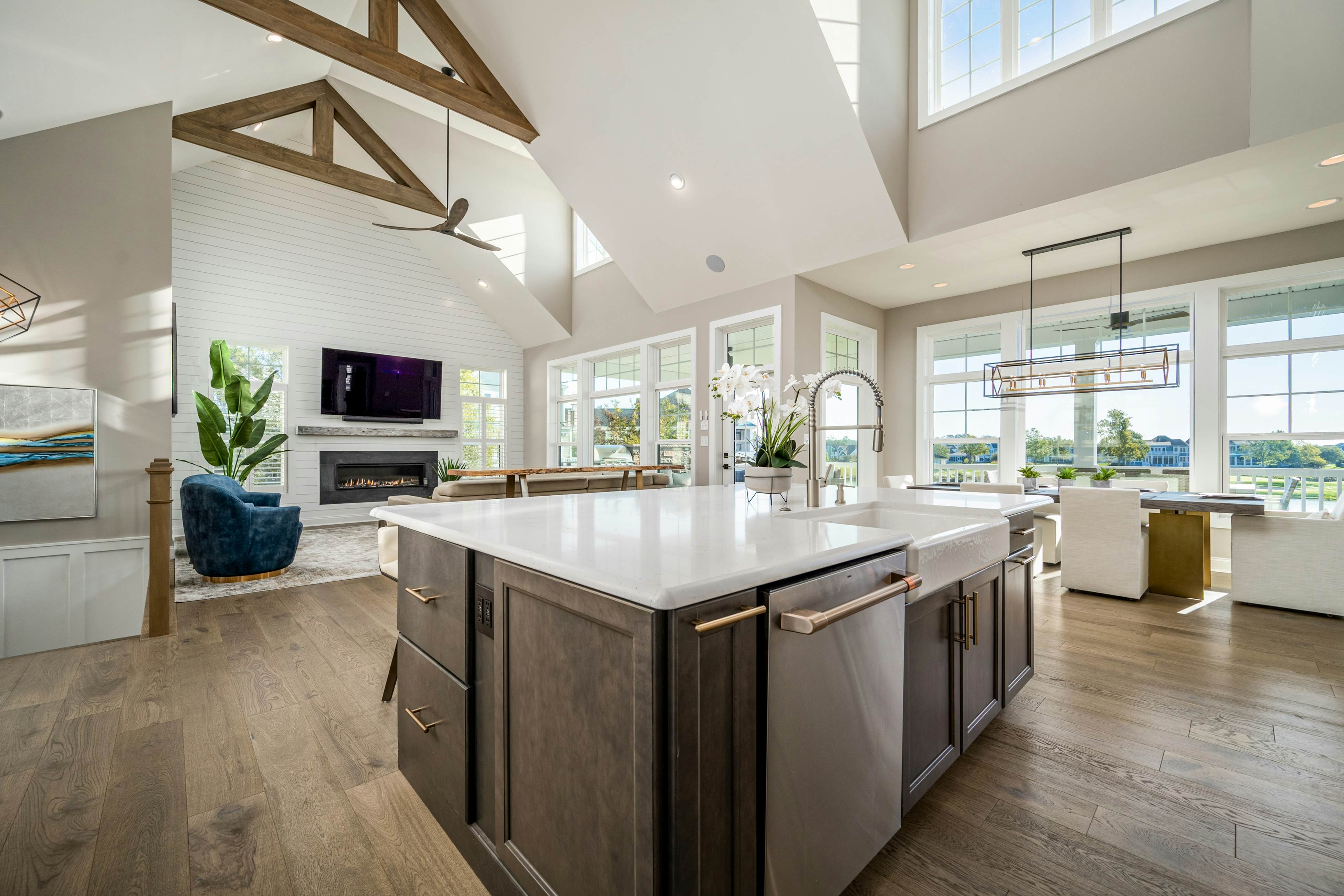 The Peninsula - 26985 Gentle Waters Ln.