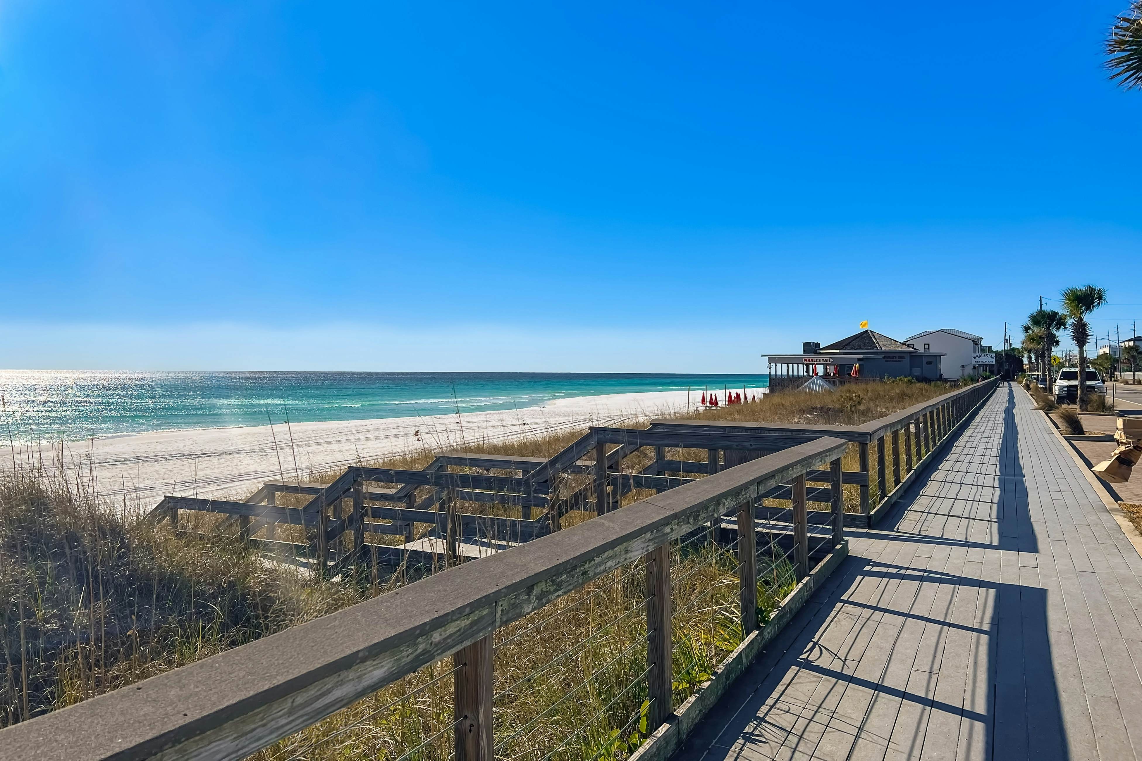 Seascape Driftwood Villas 224