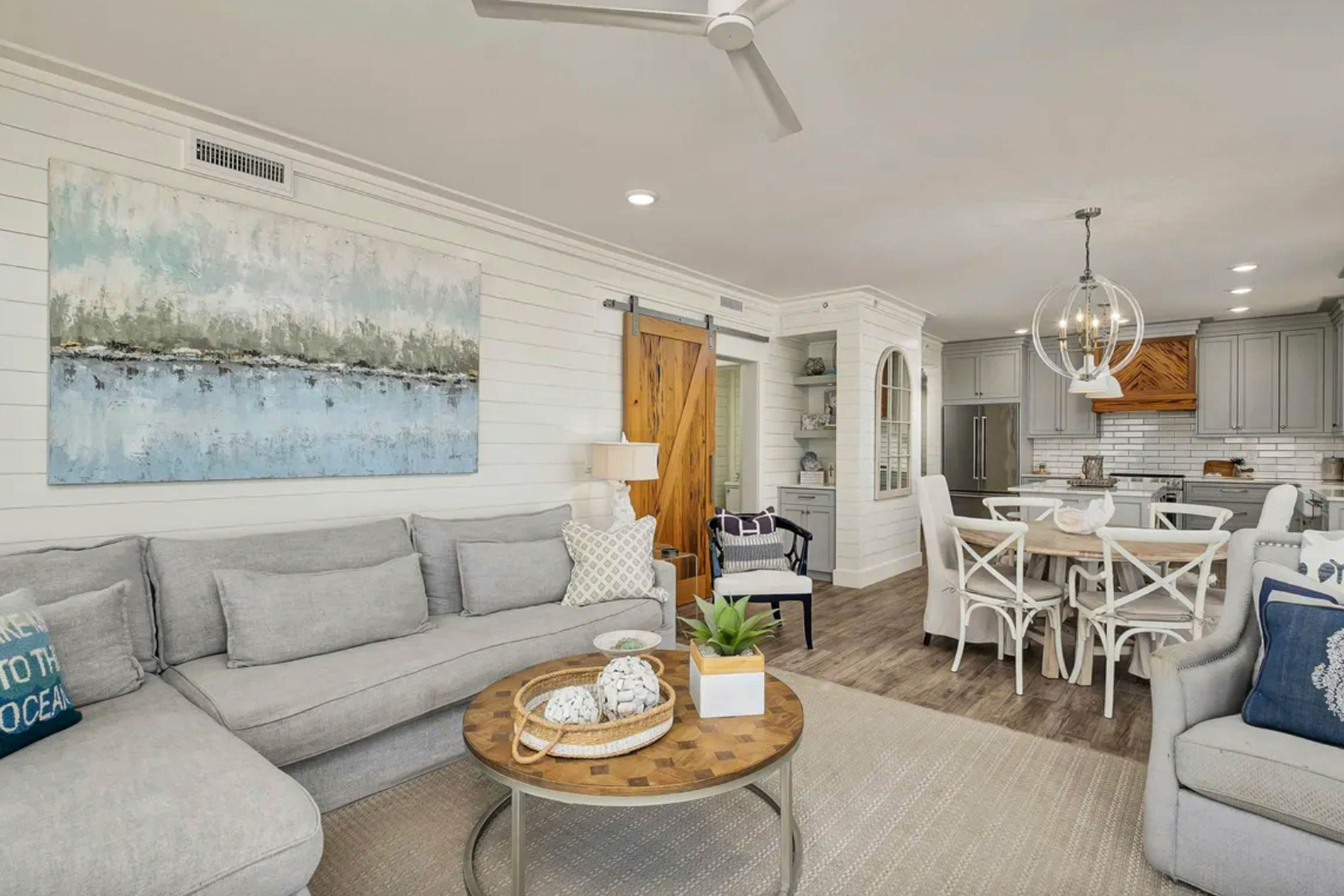 Dunes of Seagrove 310A