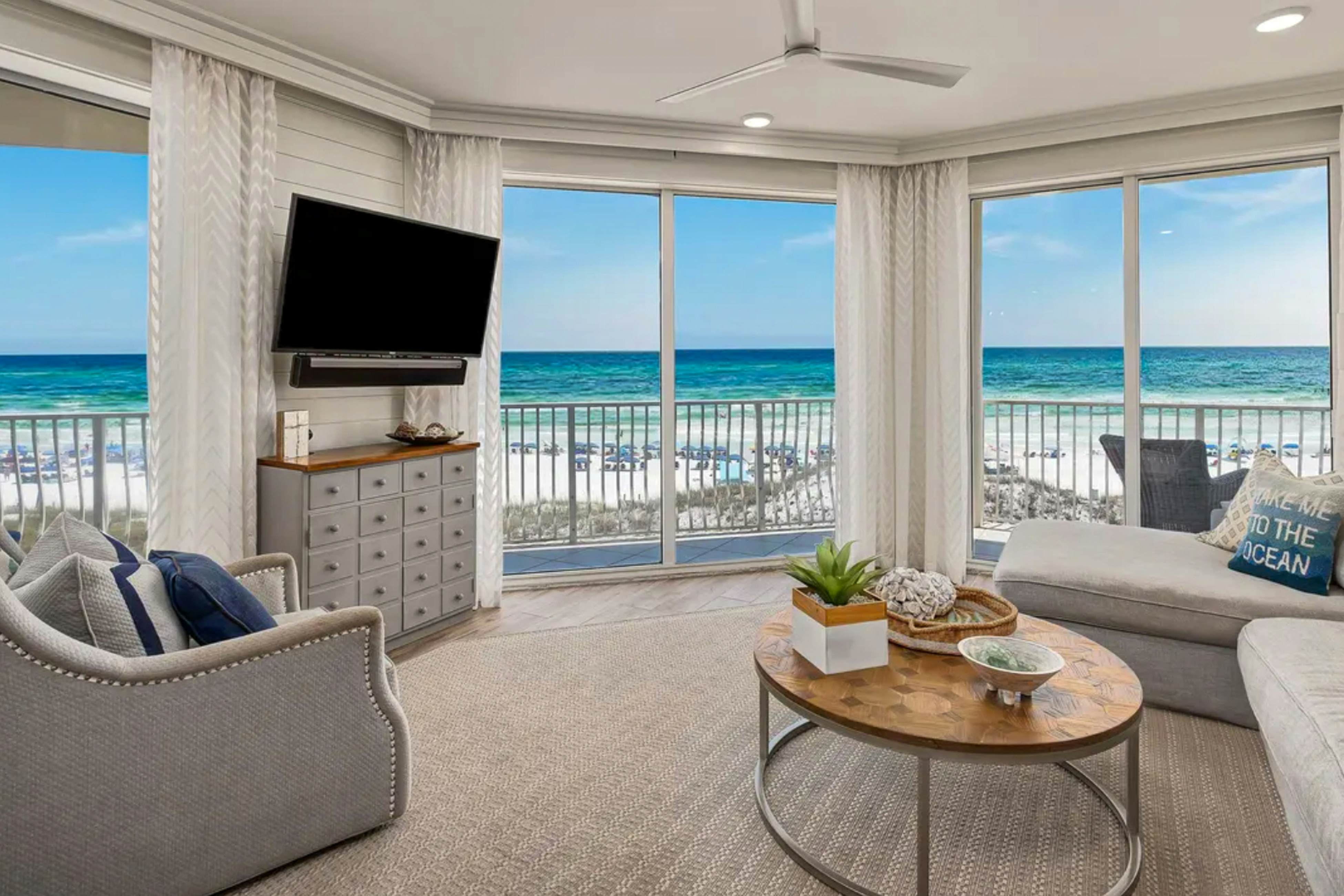 Dunes of Seagrove 310A