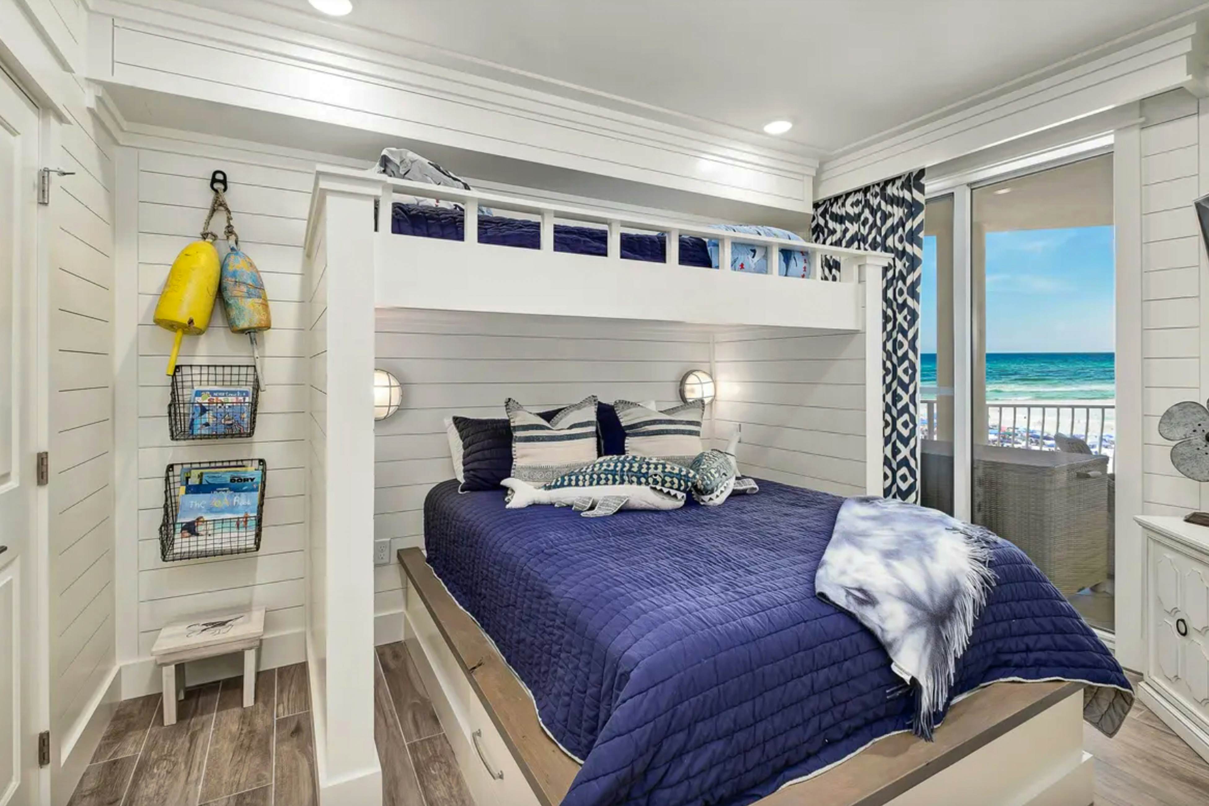 Dunes of Seagrove 310A