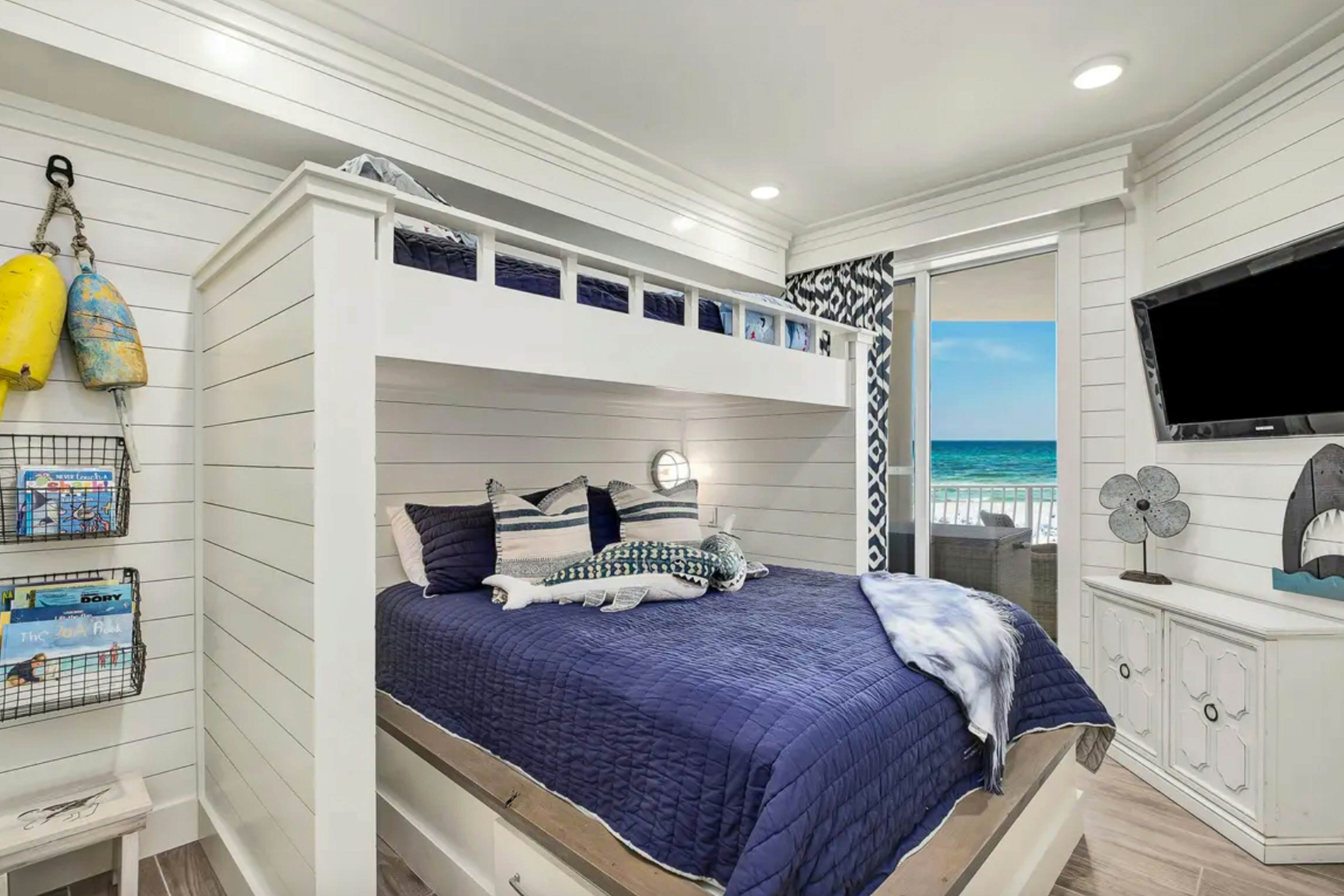 Dunes of Seagrove 310A