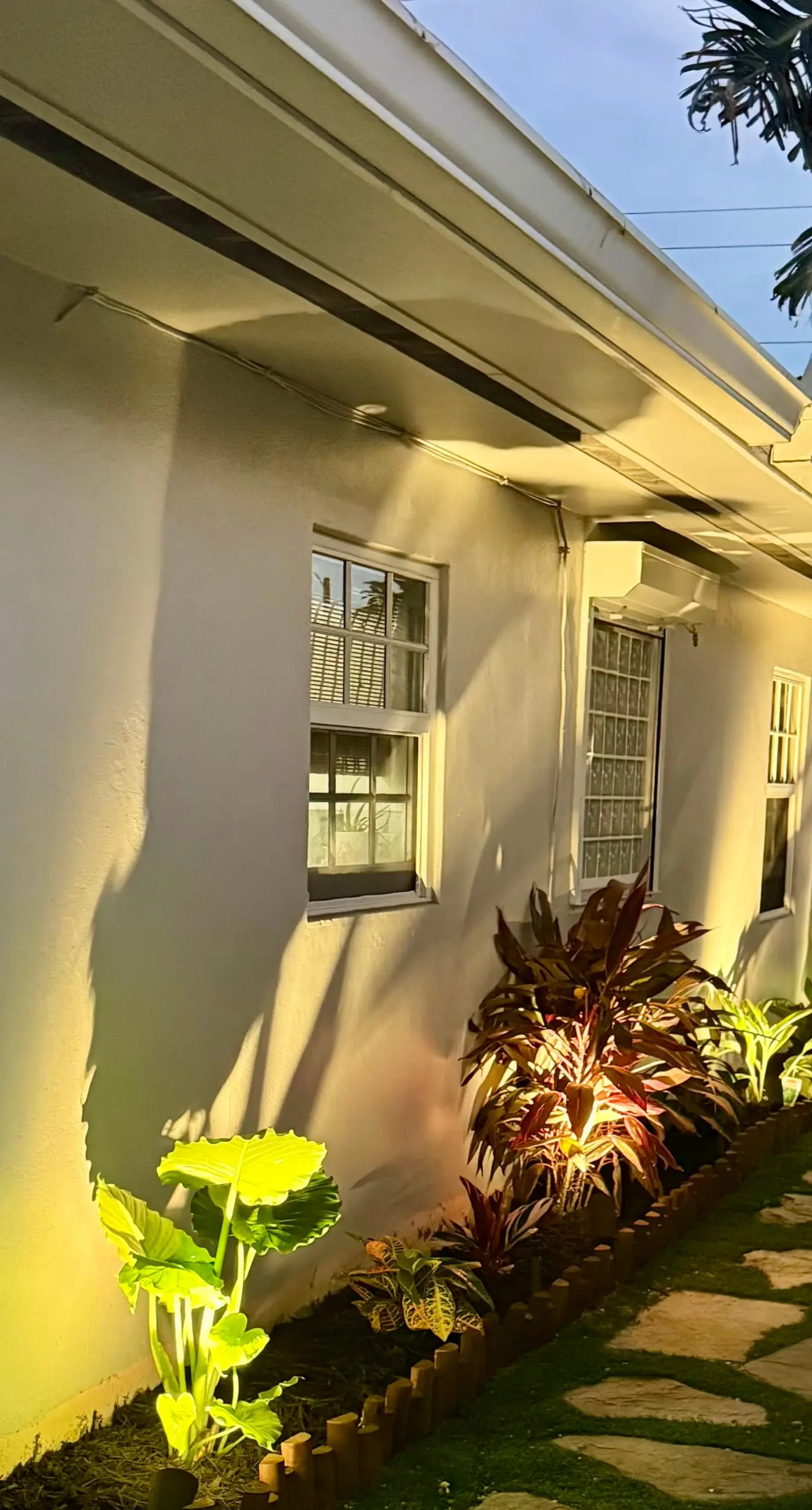 Once Upon a Beach Time 