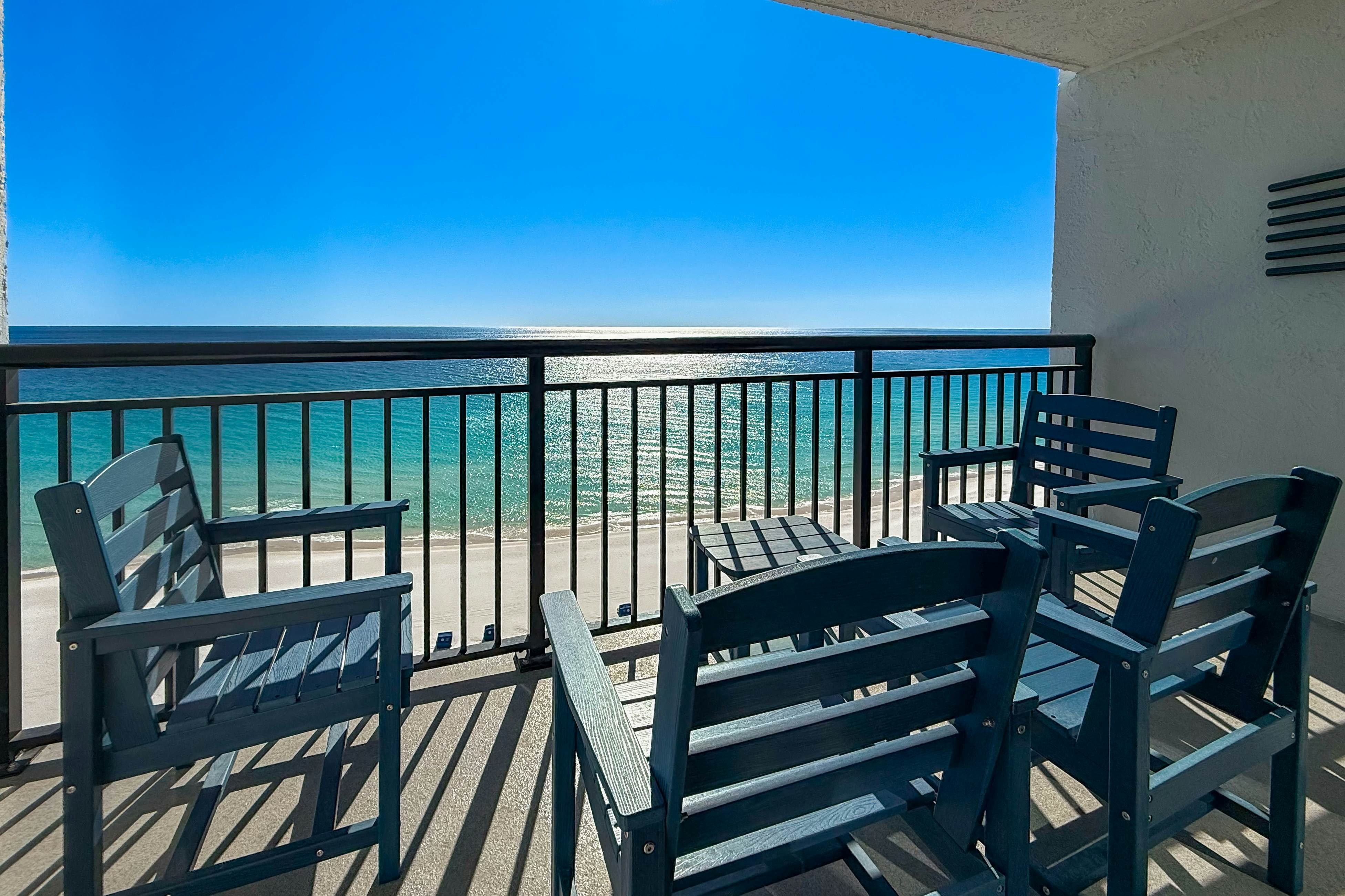 Sundestin Beach Resort 1508