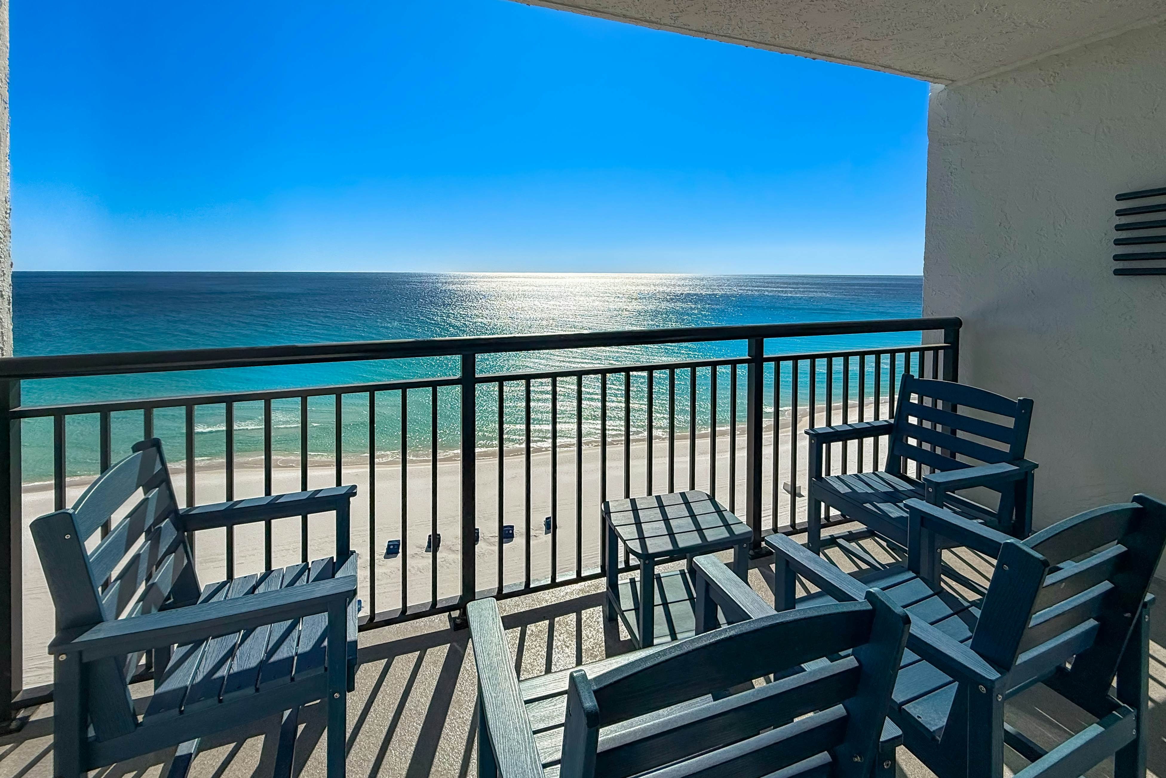 Sundestin Beach Resort 1508