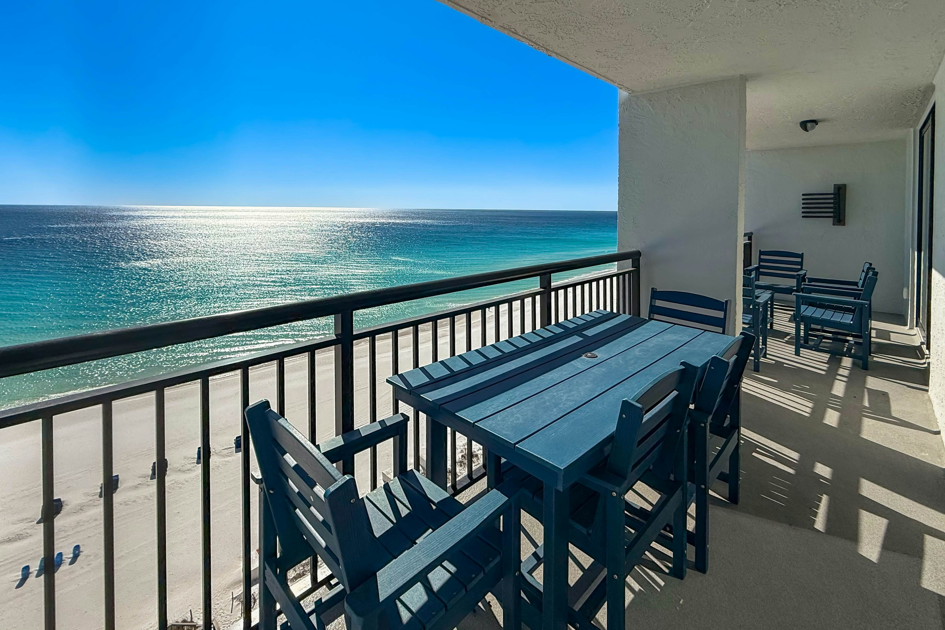 Sundestin Beach Resort 1508