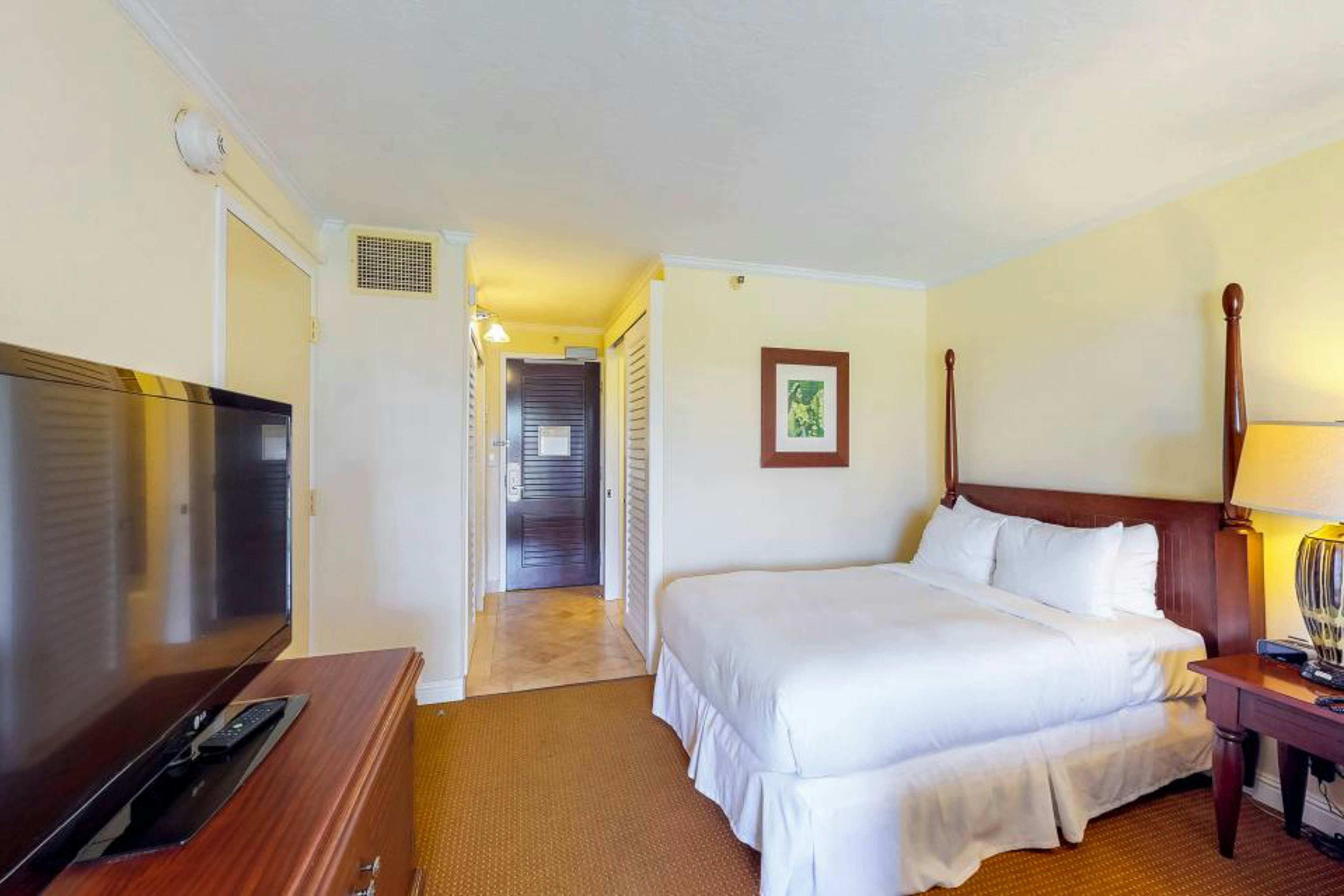 Kauai Beach Resort #3204