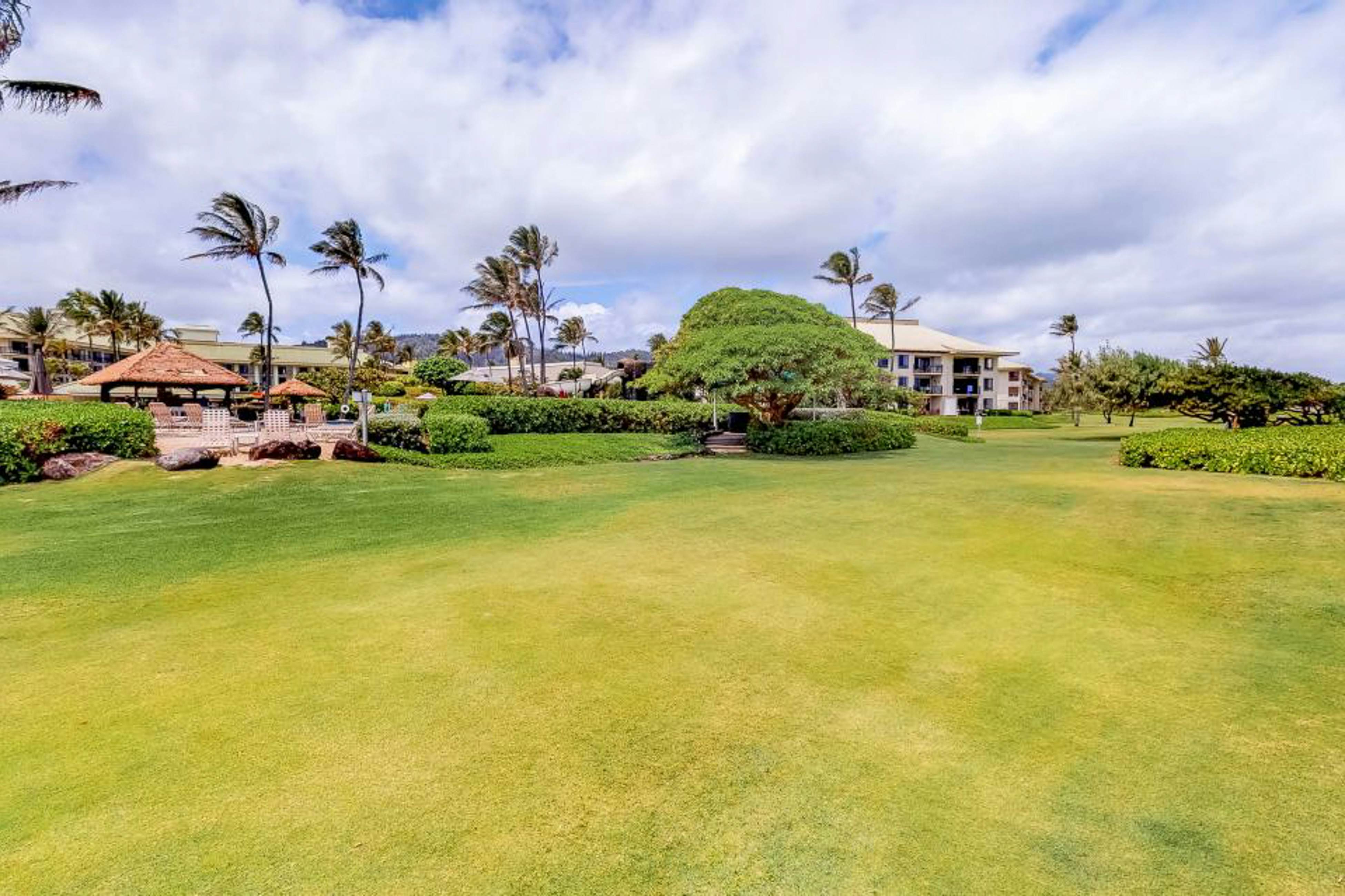 Kauai Beach Resort #3204