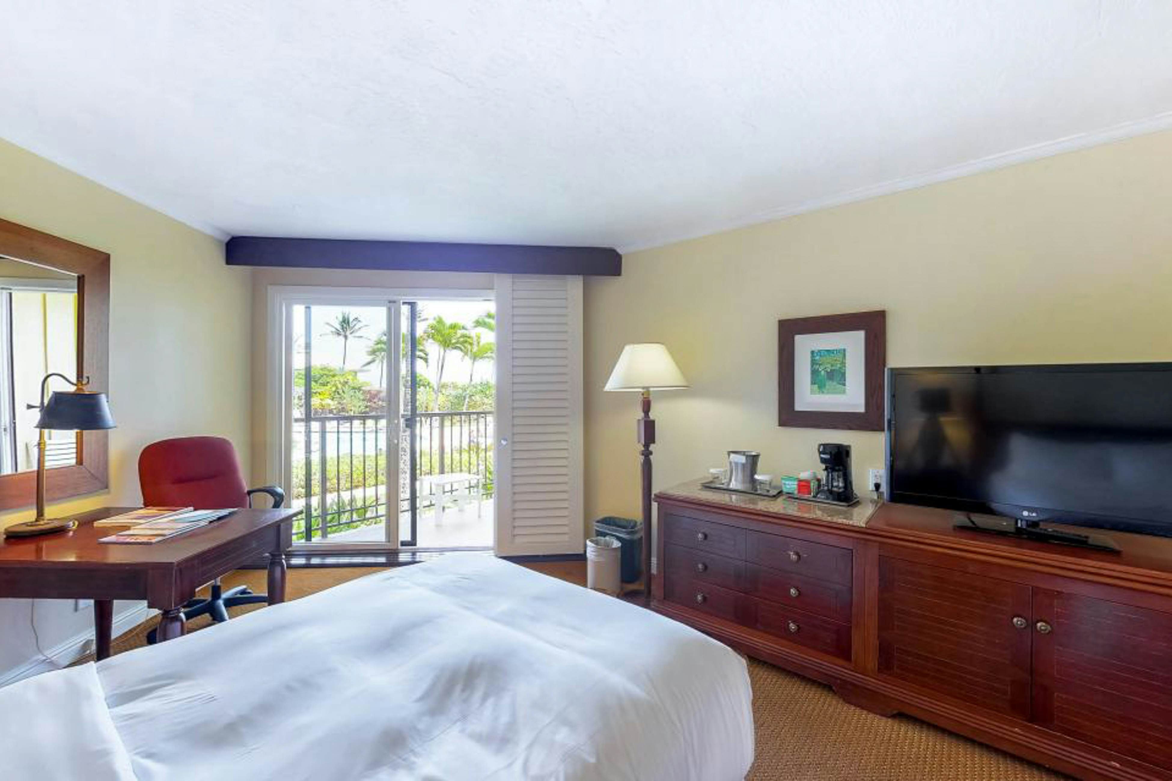 Kauai Beach Resort #3204