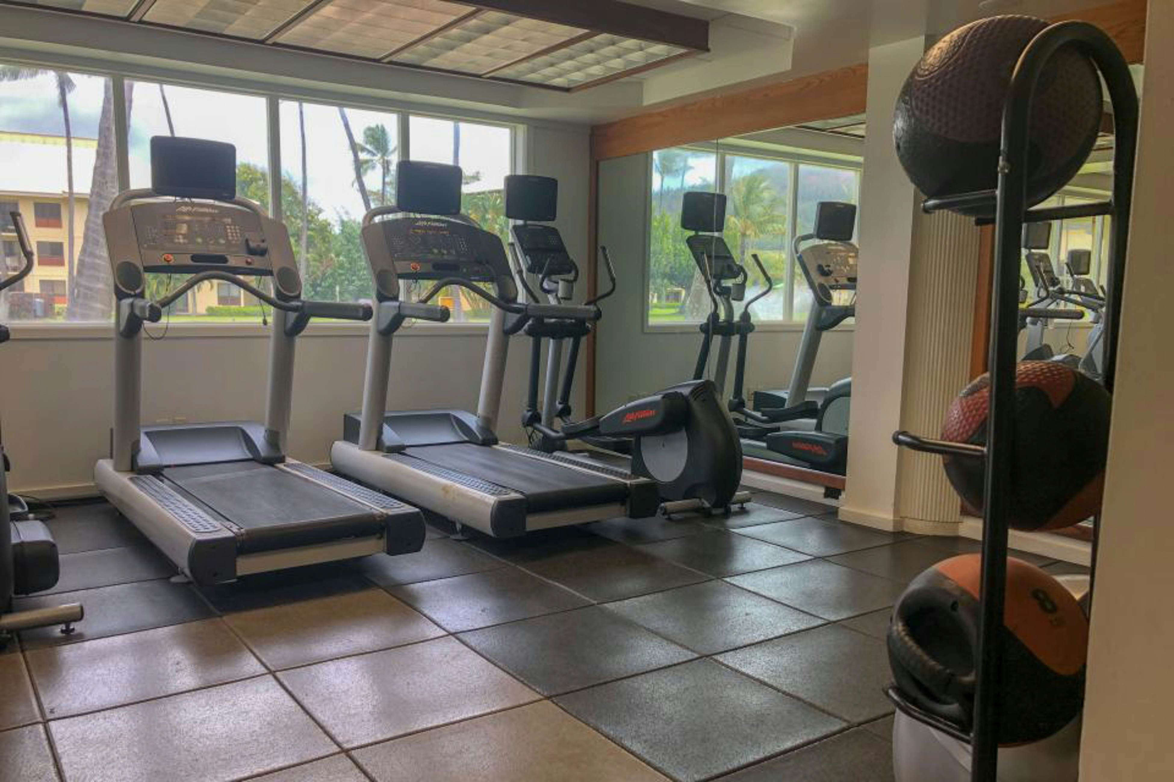 Kauai Beach Resort #3204