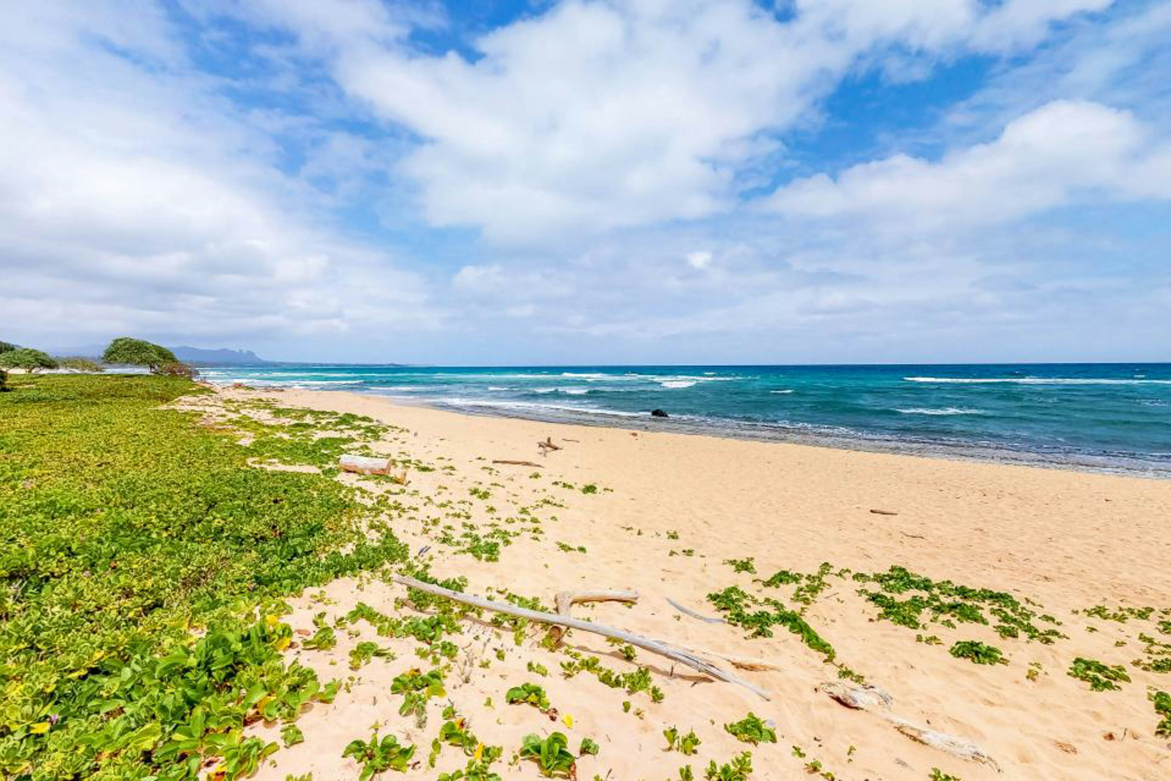 Kauai Beach Resort #3204