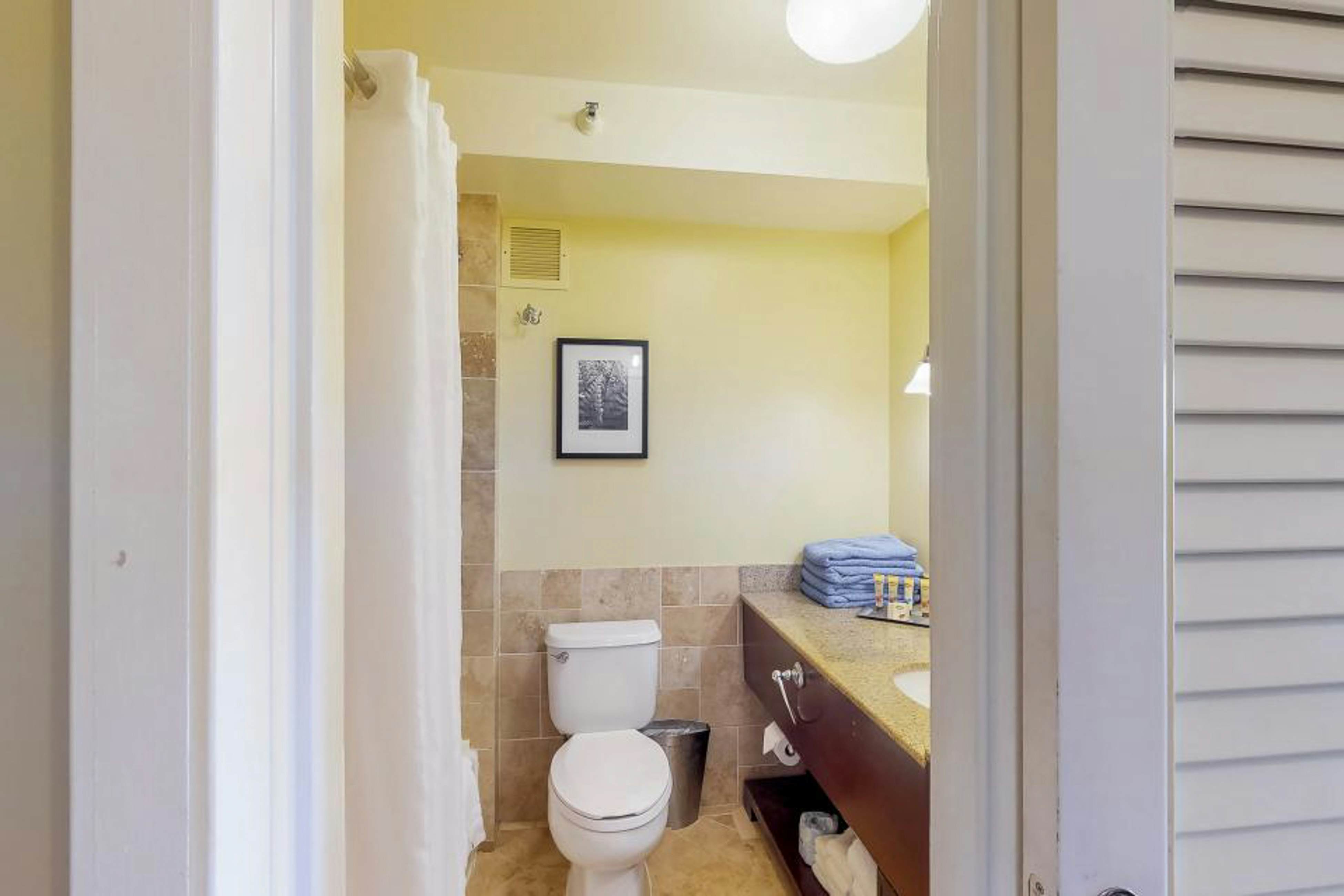 Kauai Beach Resort #3204