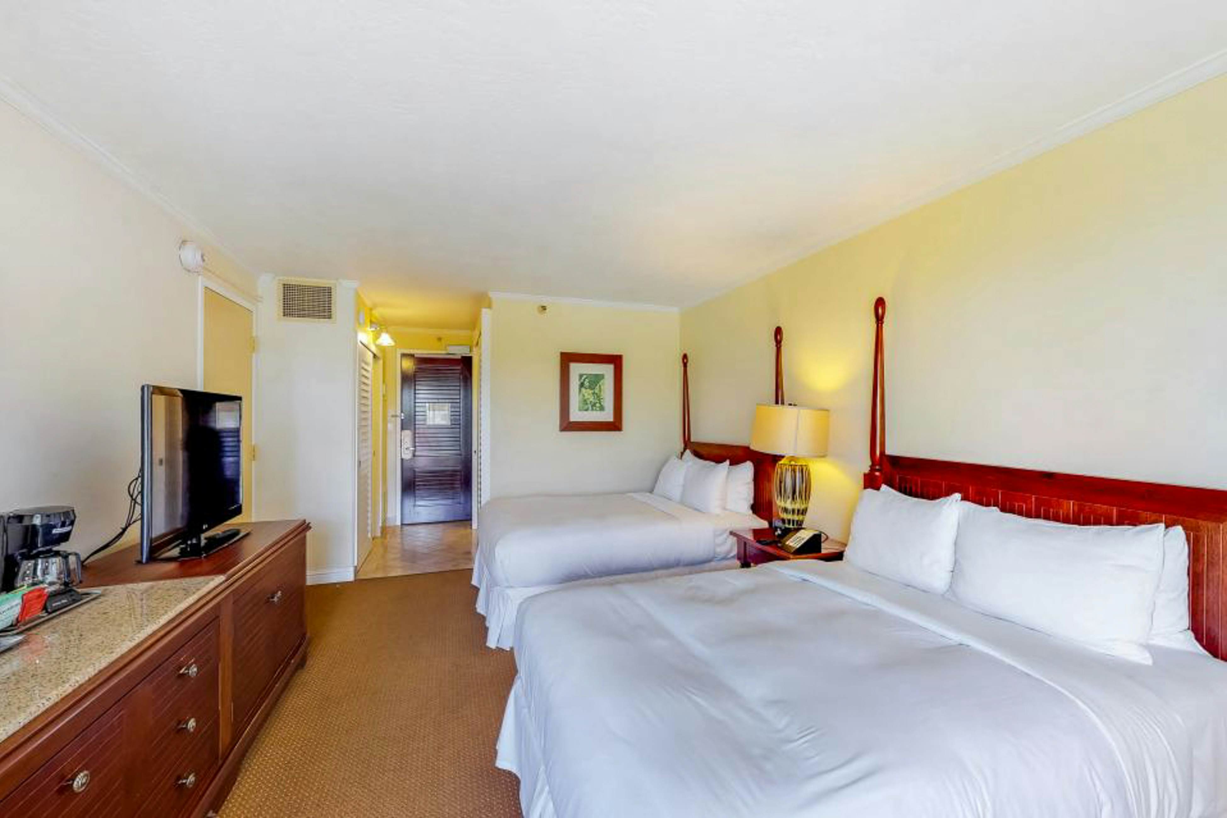 Kauai Beach Resort #3204