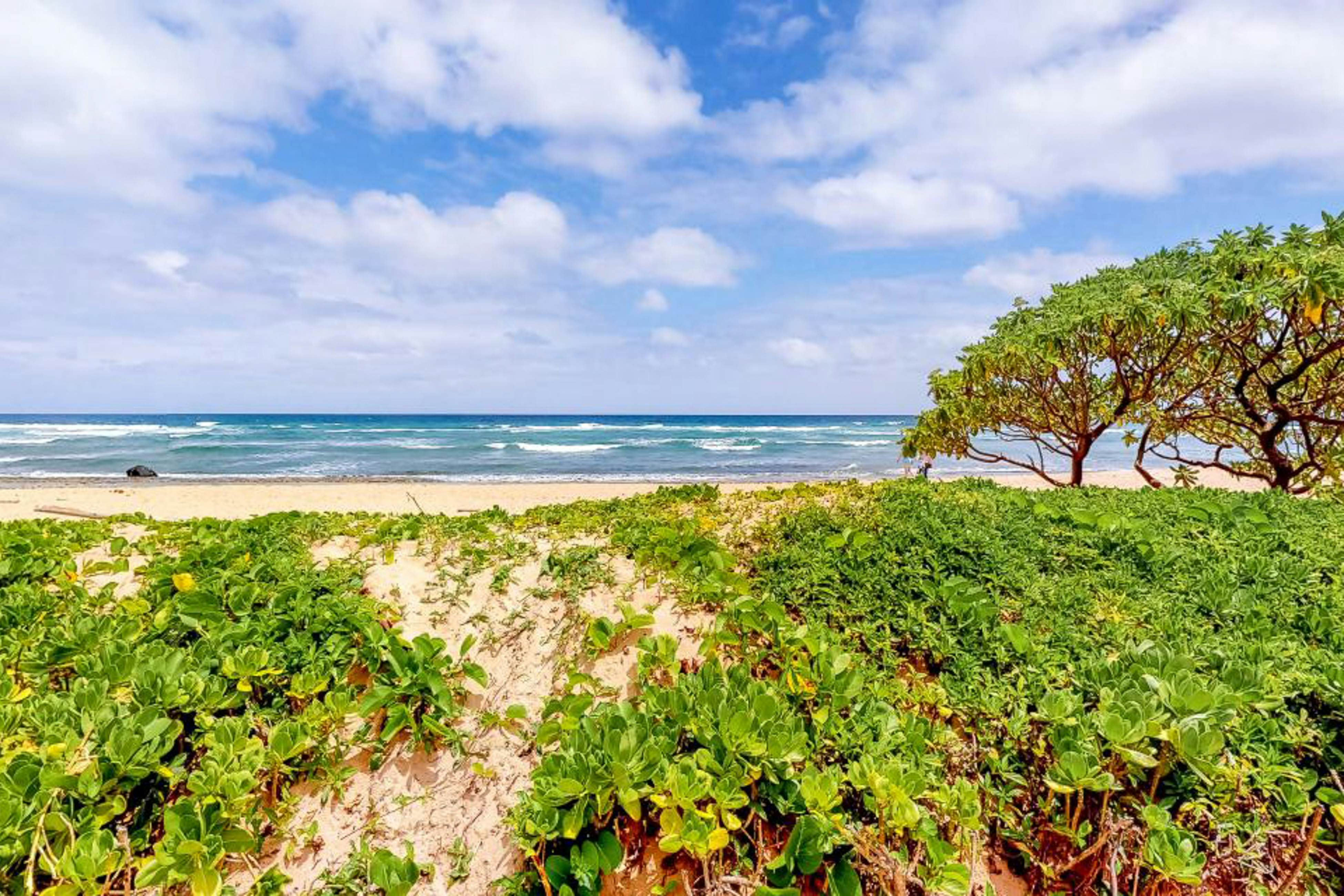 Kauai Beach Resort #3204