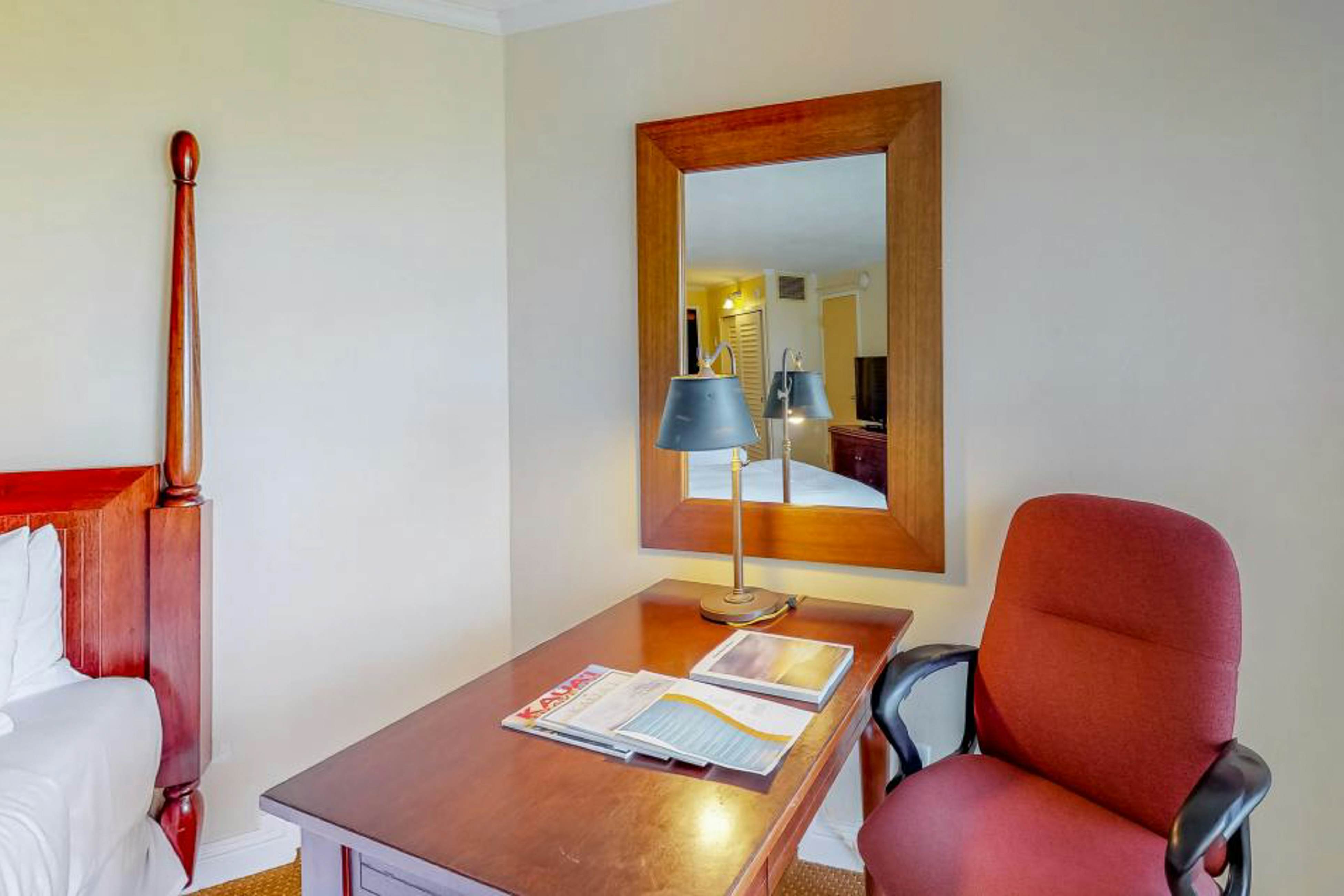 Kauai Beach Resort #3204