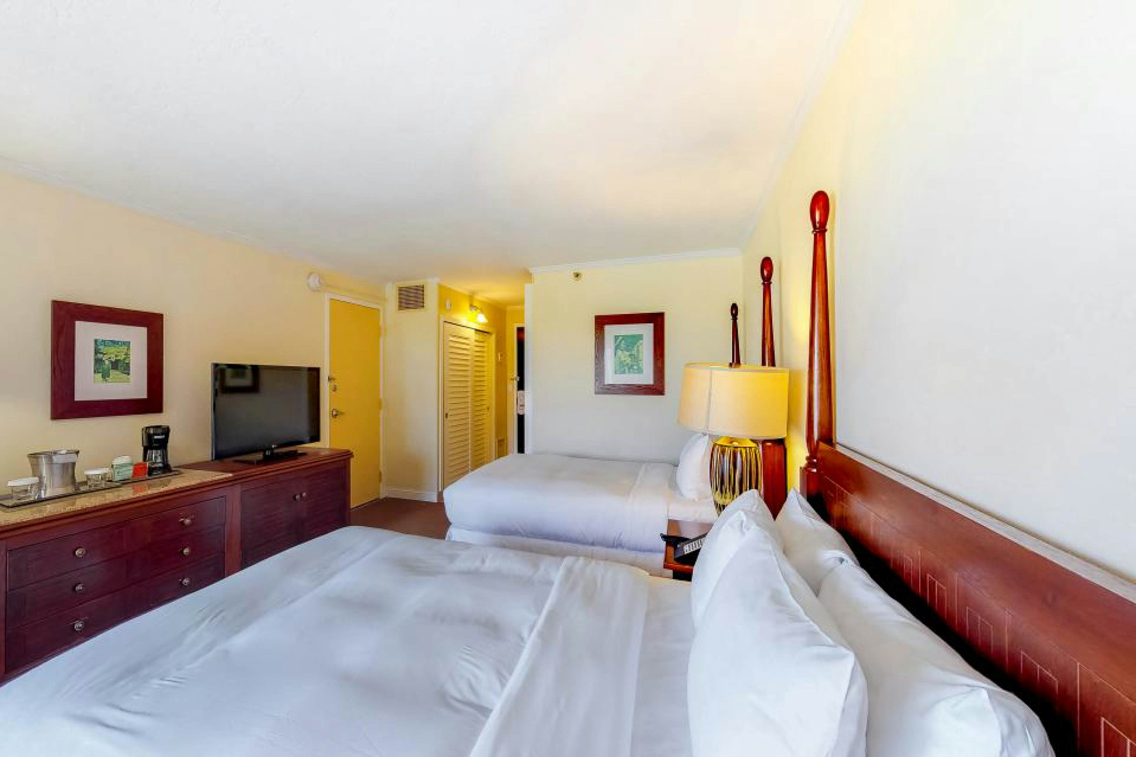 Kauai Beach Resort #3204