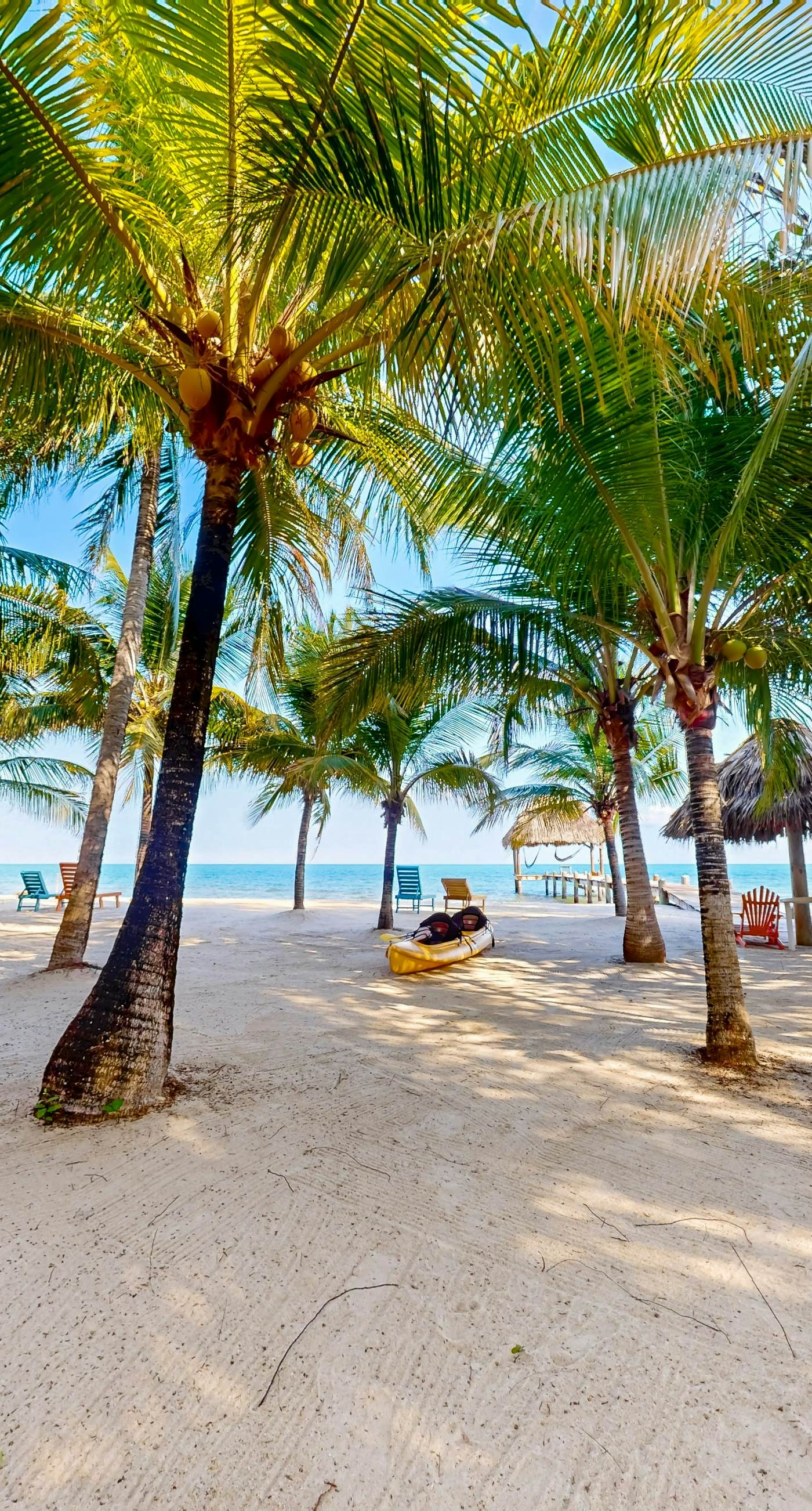 Blue Tang Beach House at Ocean’s Edge -Gold Standard Certified