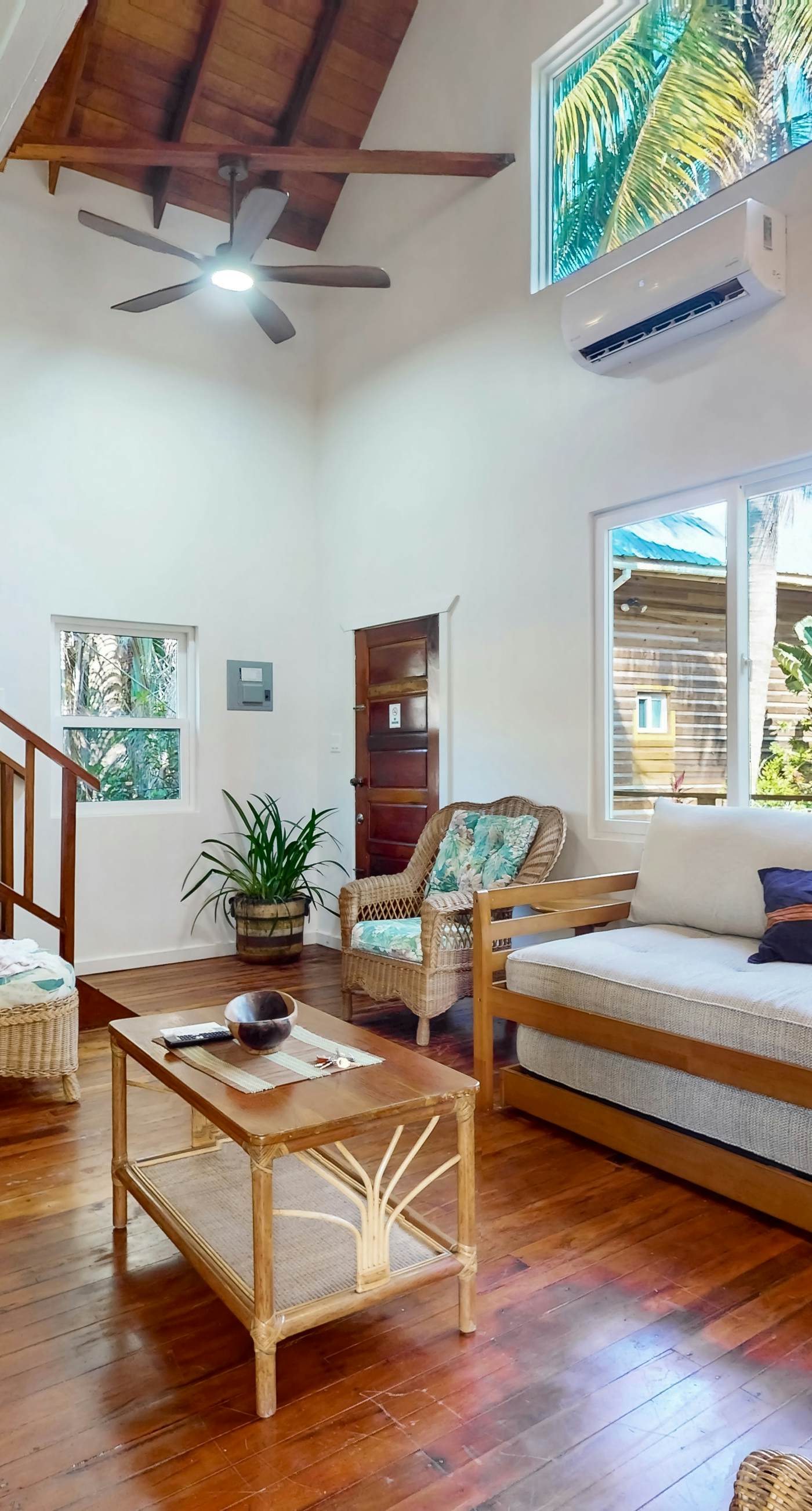 Blue Tang Beach House at Ocean’s Edge -Gold Standard Certified