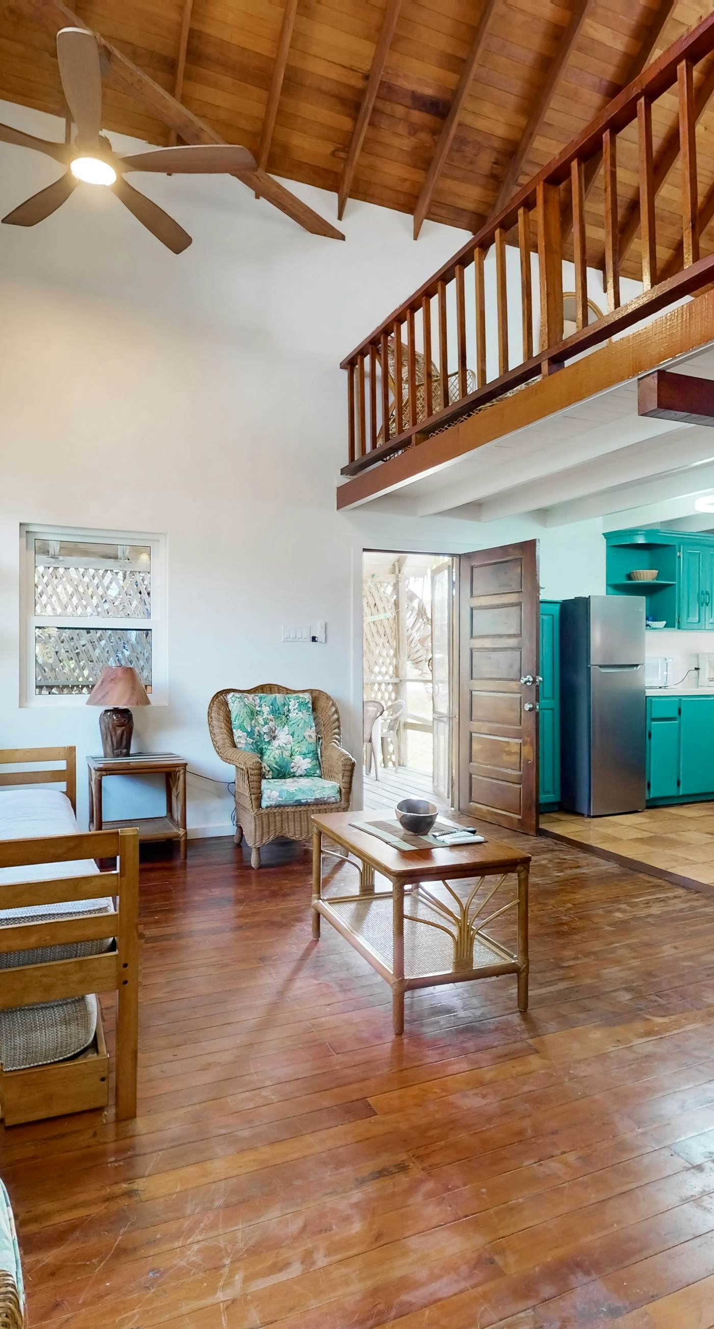 Blue Tang Beach House at Ocean’s Edge -Gold Standard Certified