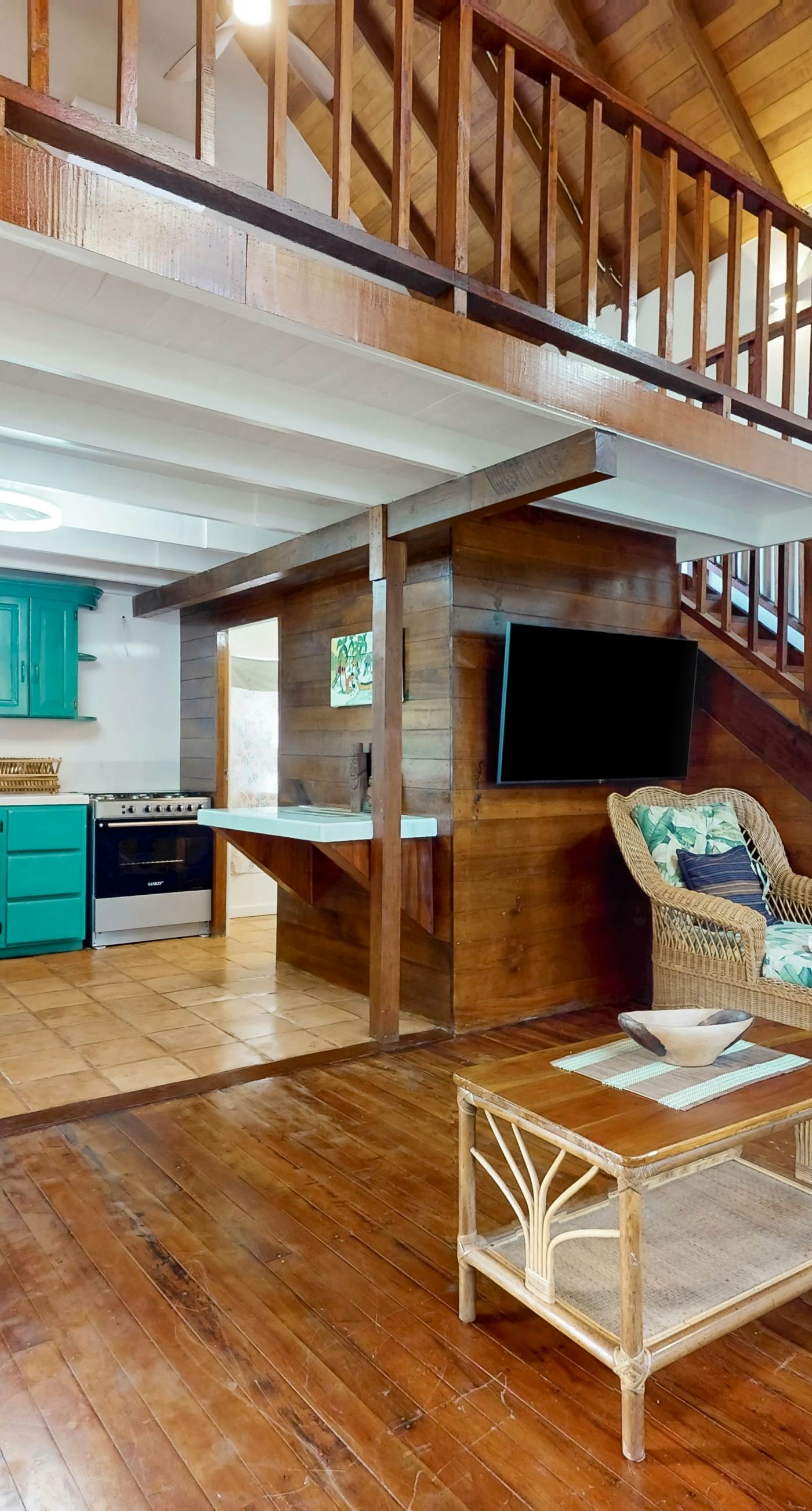 Blue Tang Beach House at Ocean’s Edge -Gold Standard Certified