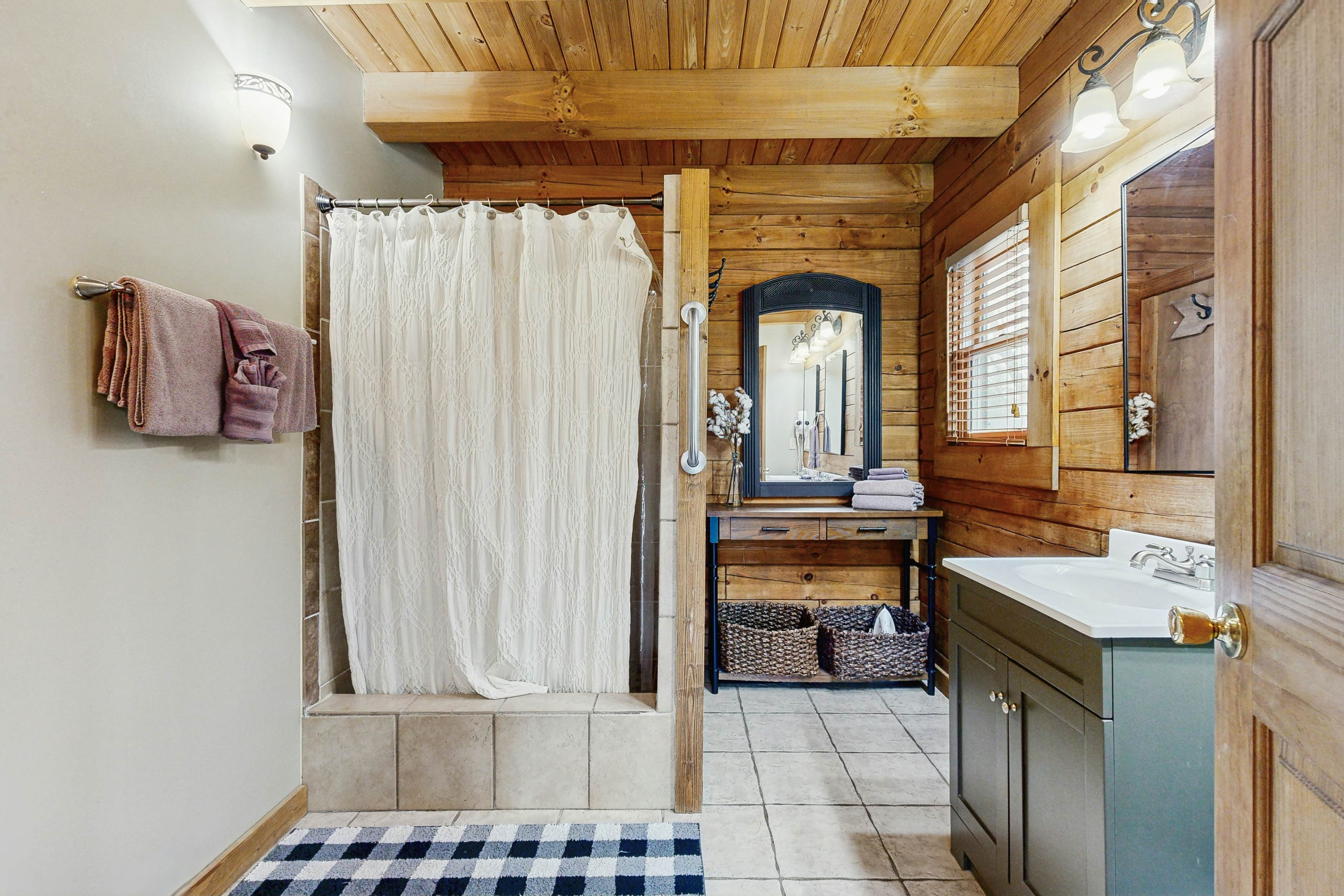 Smoky Mountain Hideaway