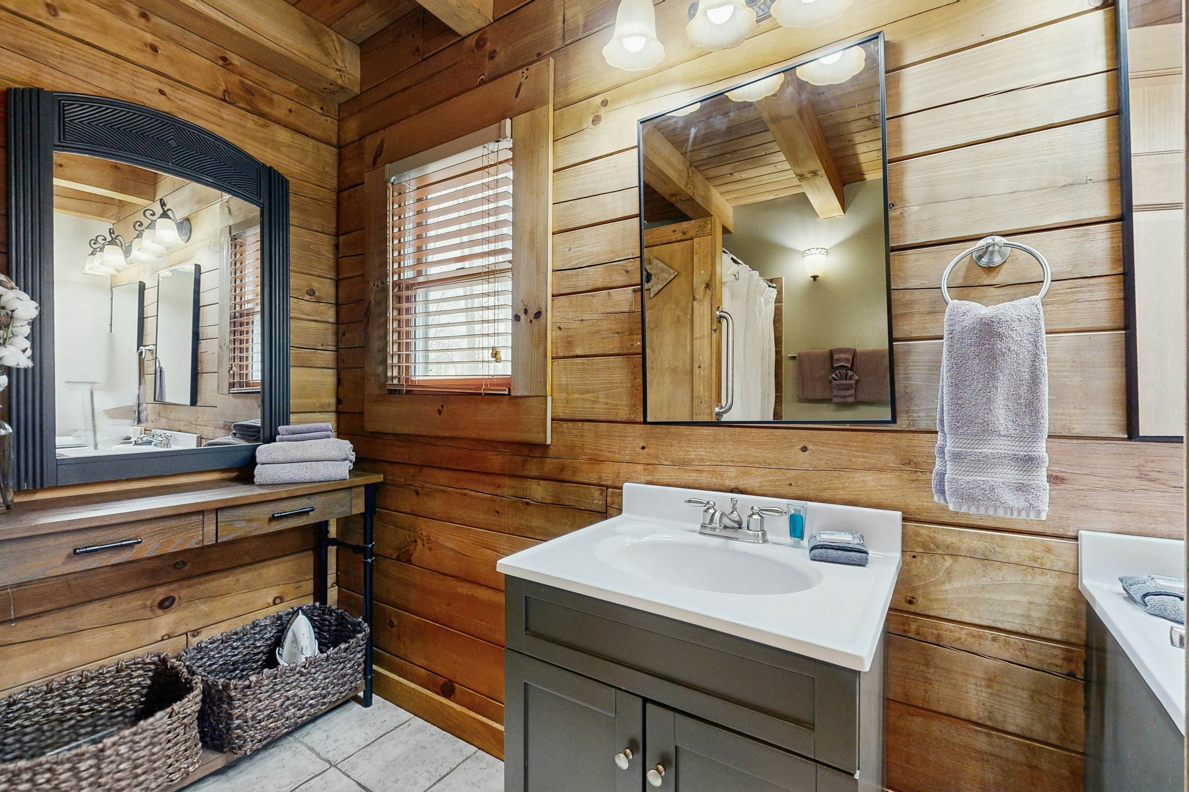 Smoky Mountain Hideaway