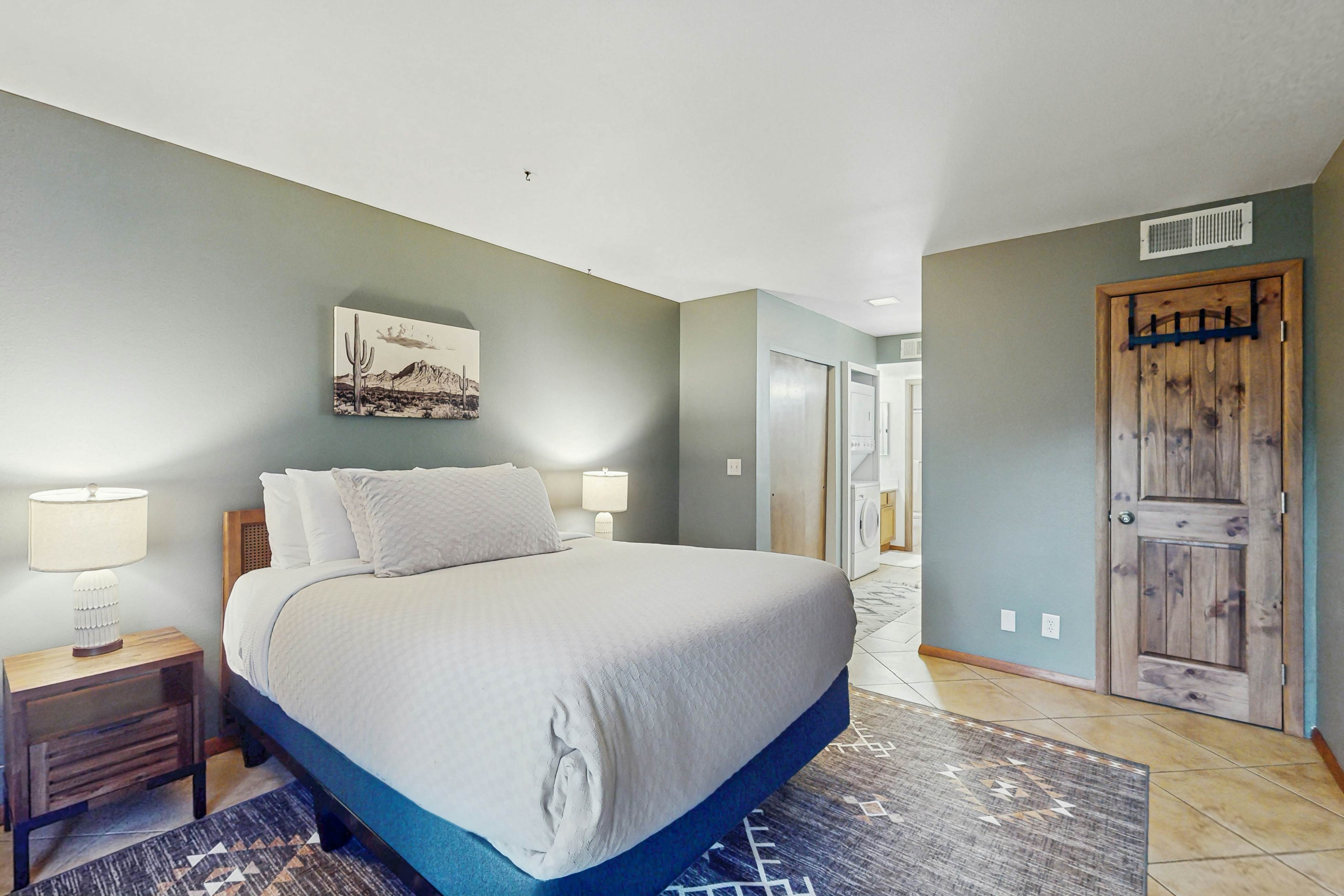 Red Horizon Hideaway