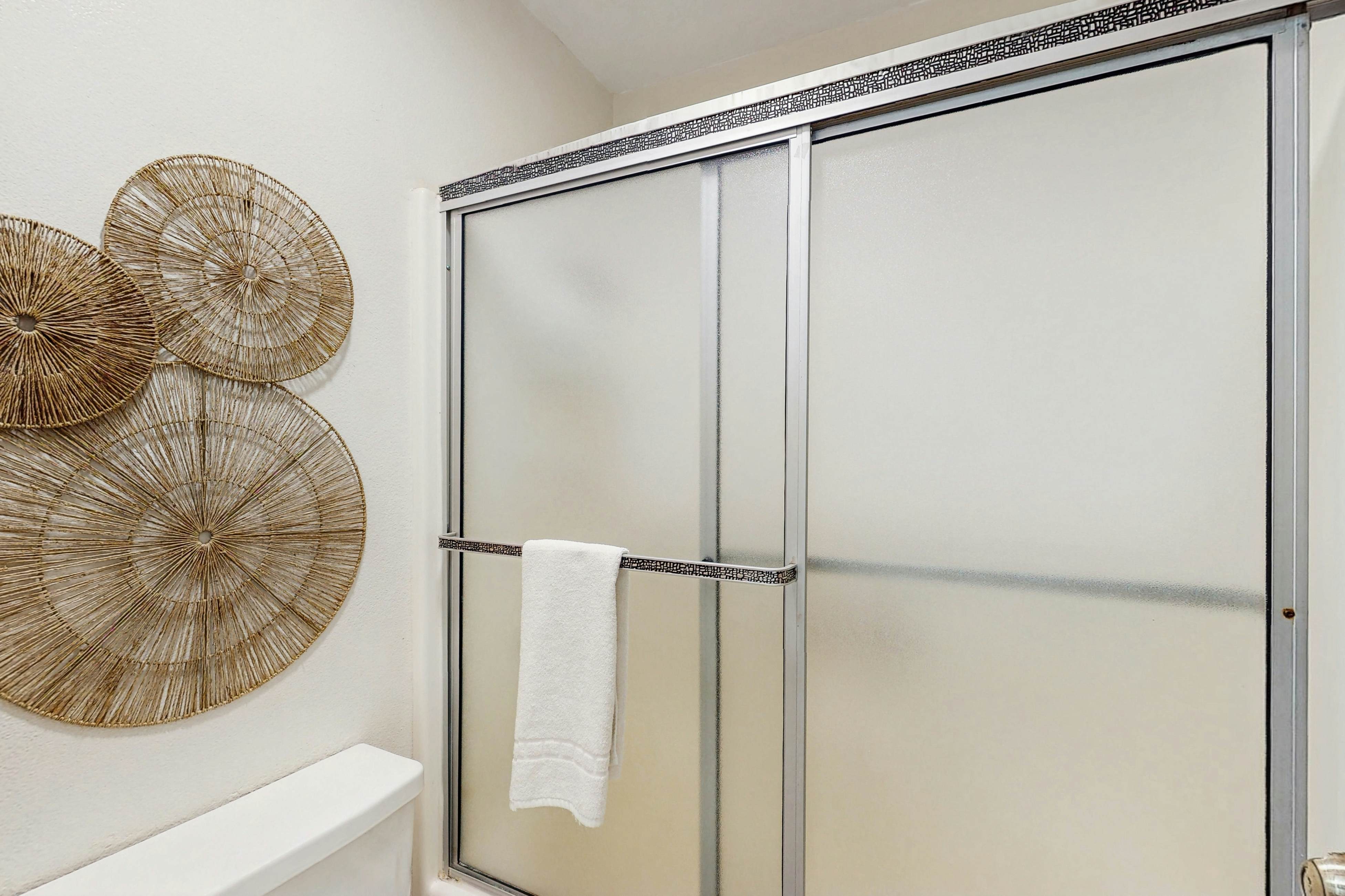 Red Horizon Hideaway