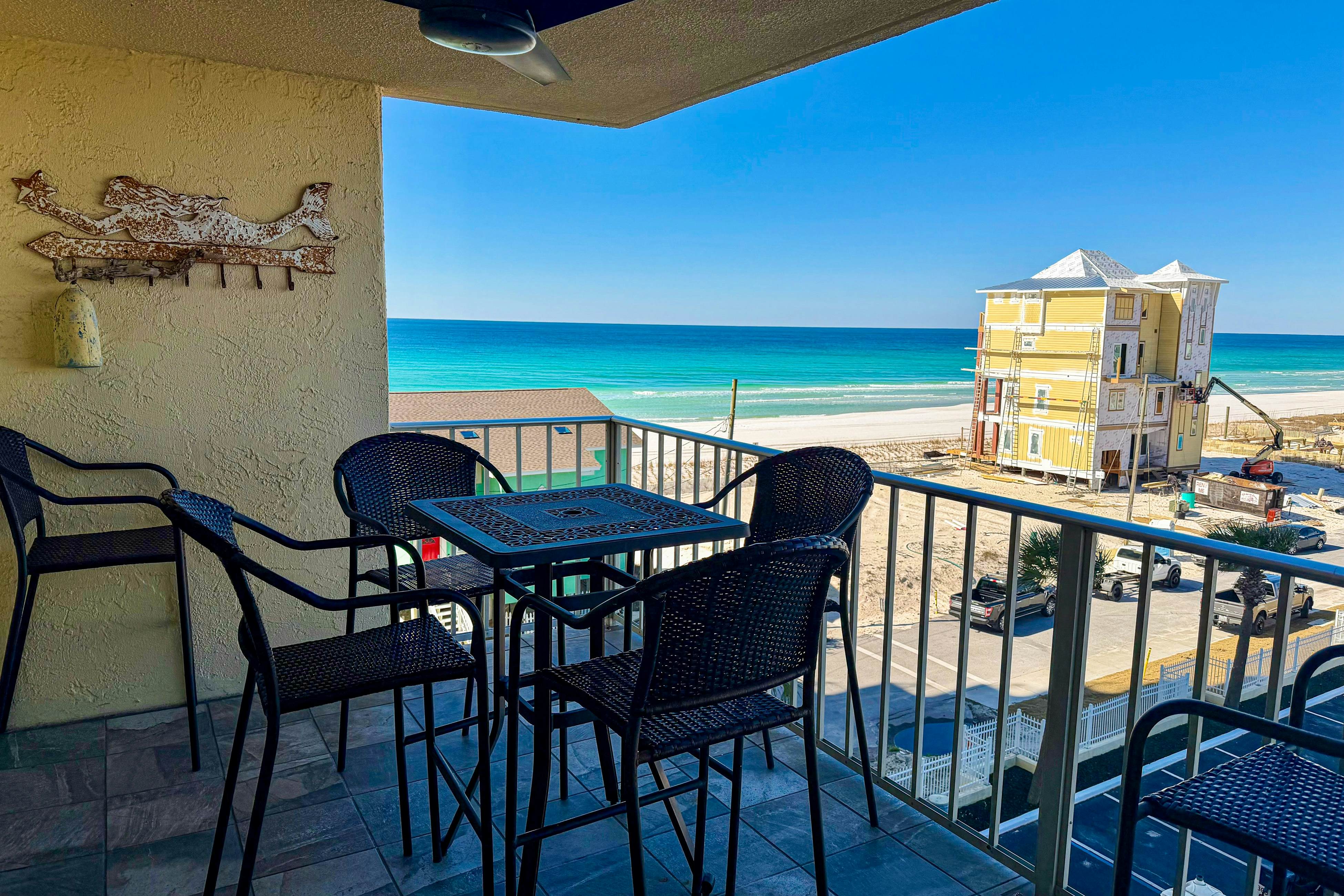 Regency Towers 502 - Sandpiper Dreams