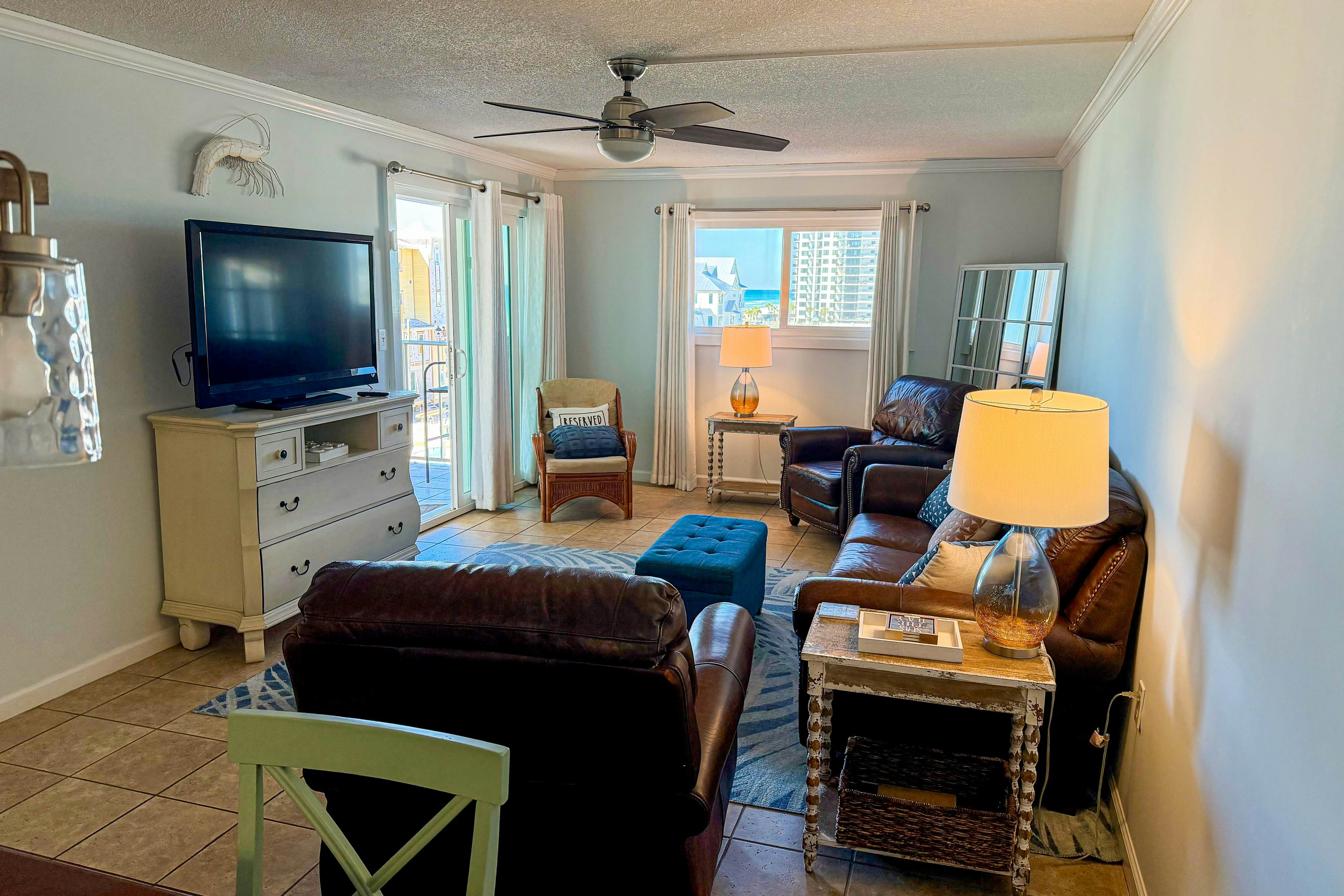 Regency Towers 502 - Sandpiper Dreams