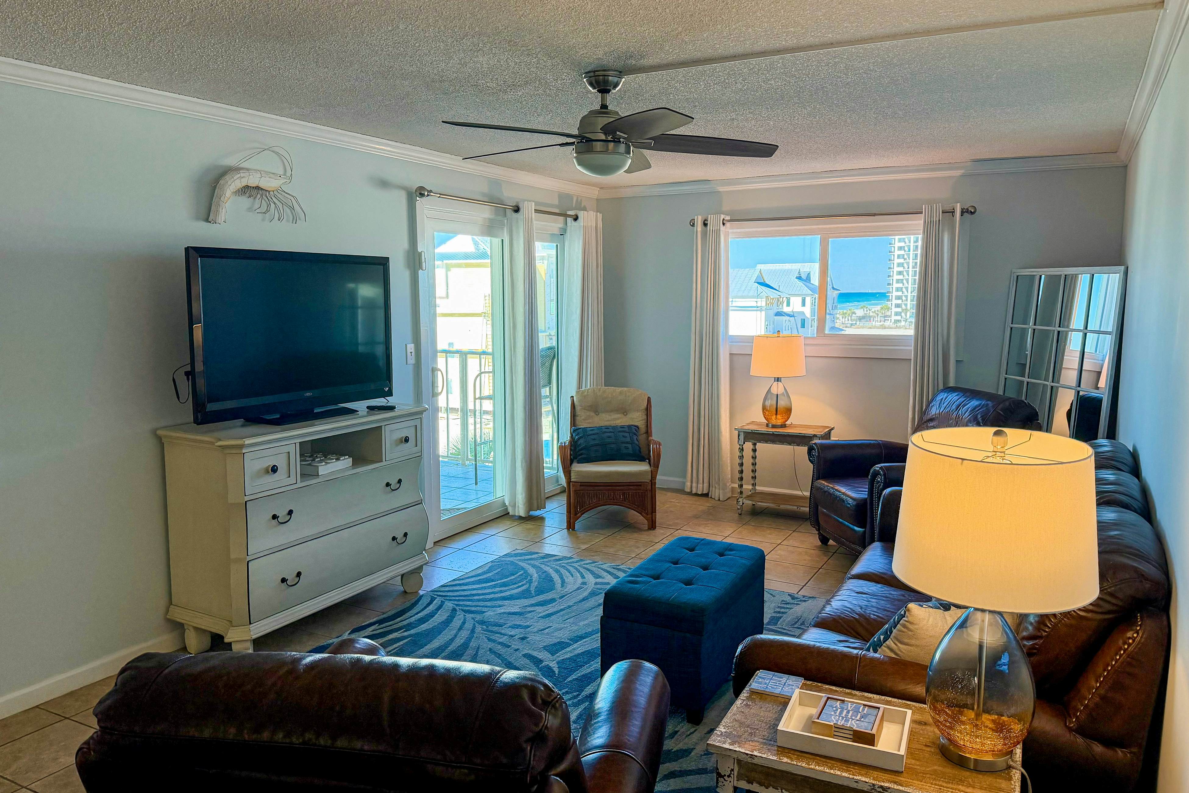 Regency Towers 502 - Sandpiper Dreams