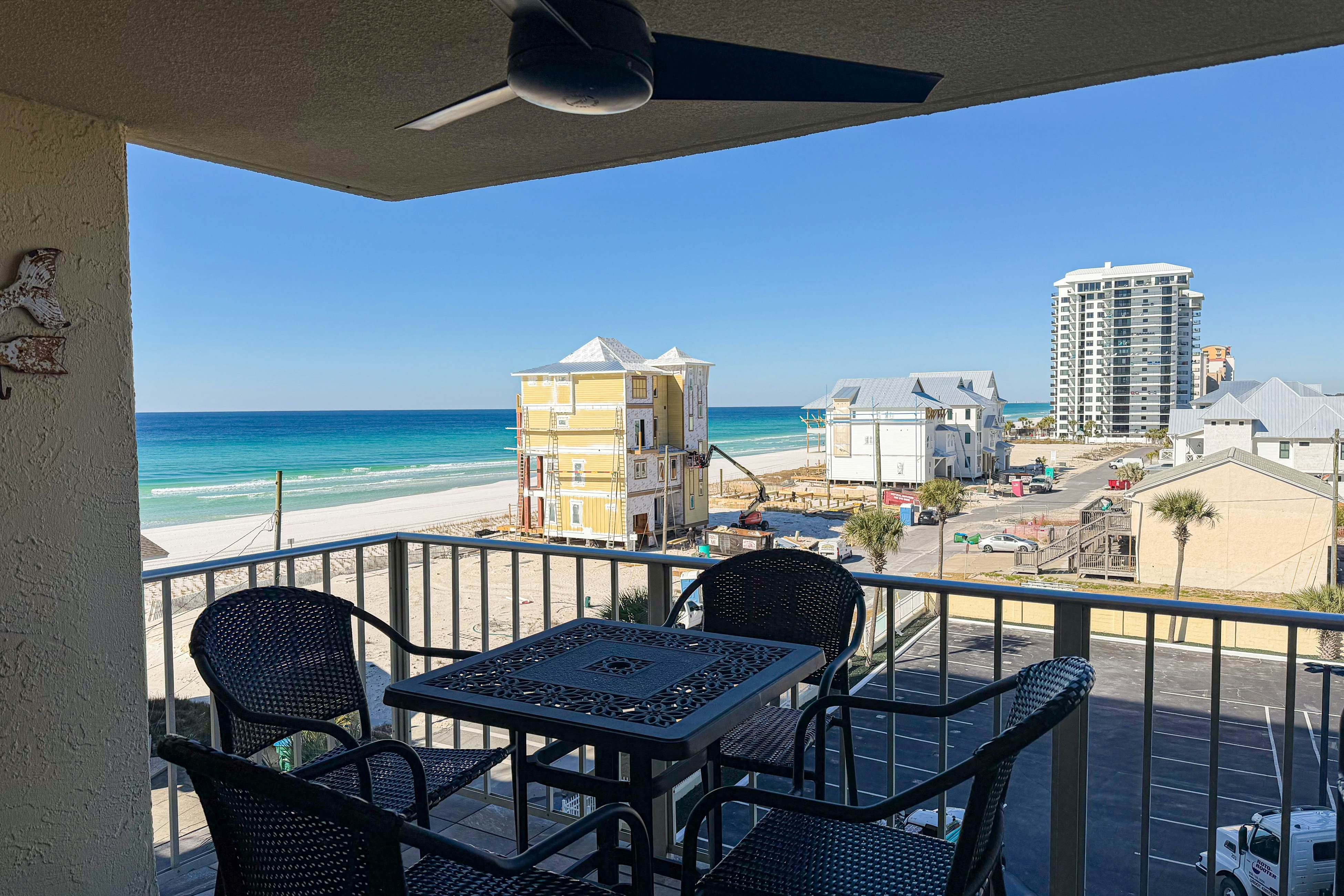 Regency Towers 502 - Sandpiper Dreams