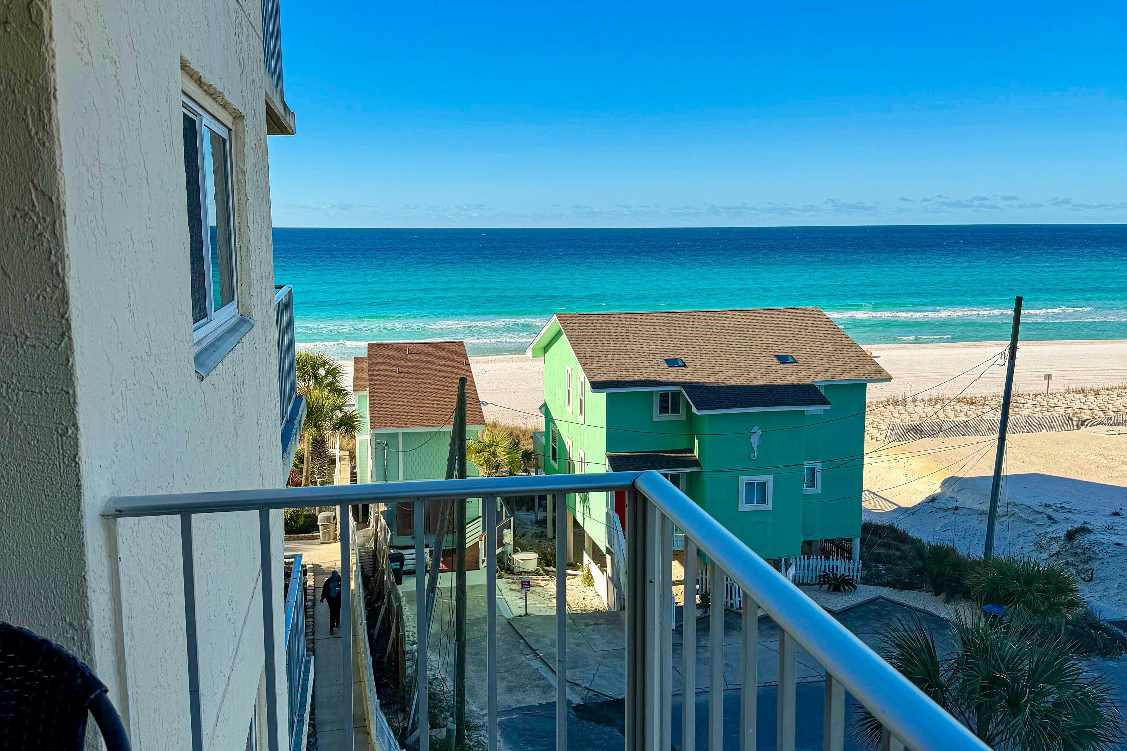 Regency Towers 502 - Sandpiper Dreams