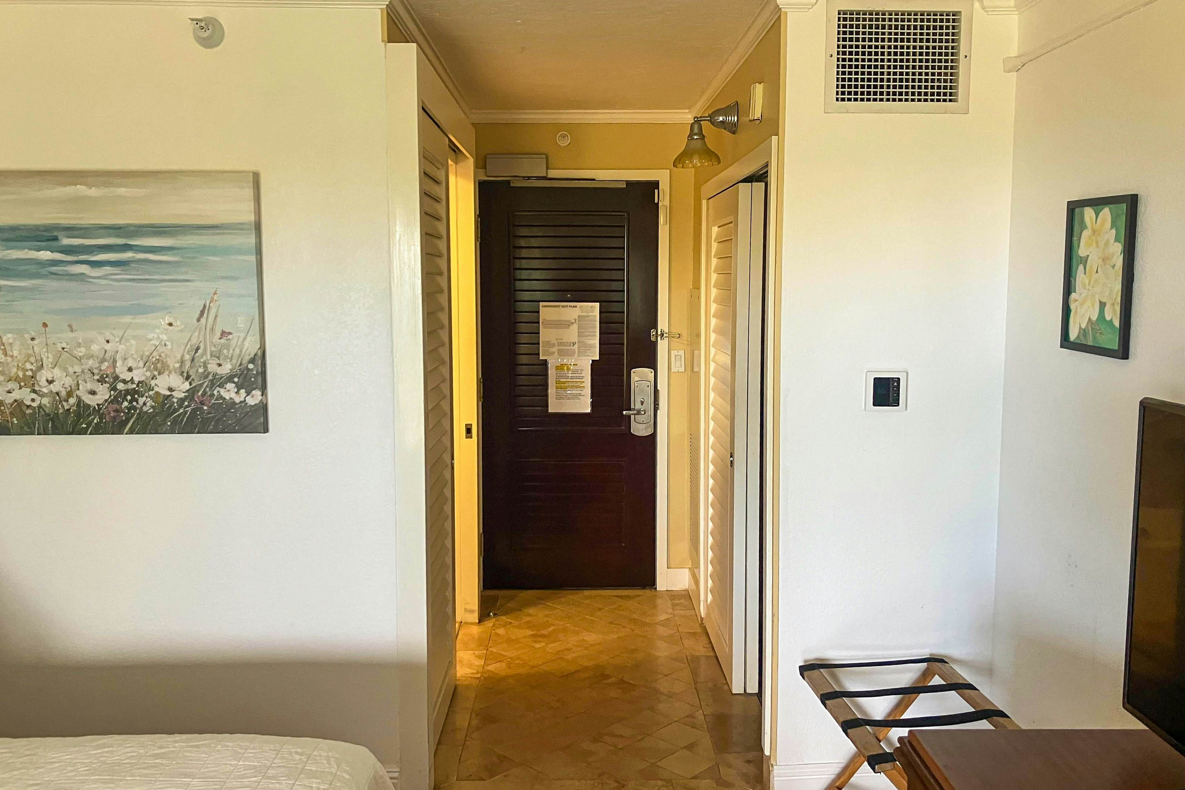 Kauai Beach Resort #3302