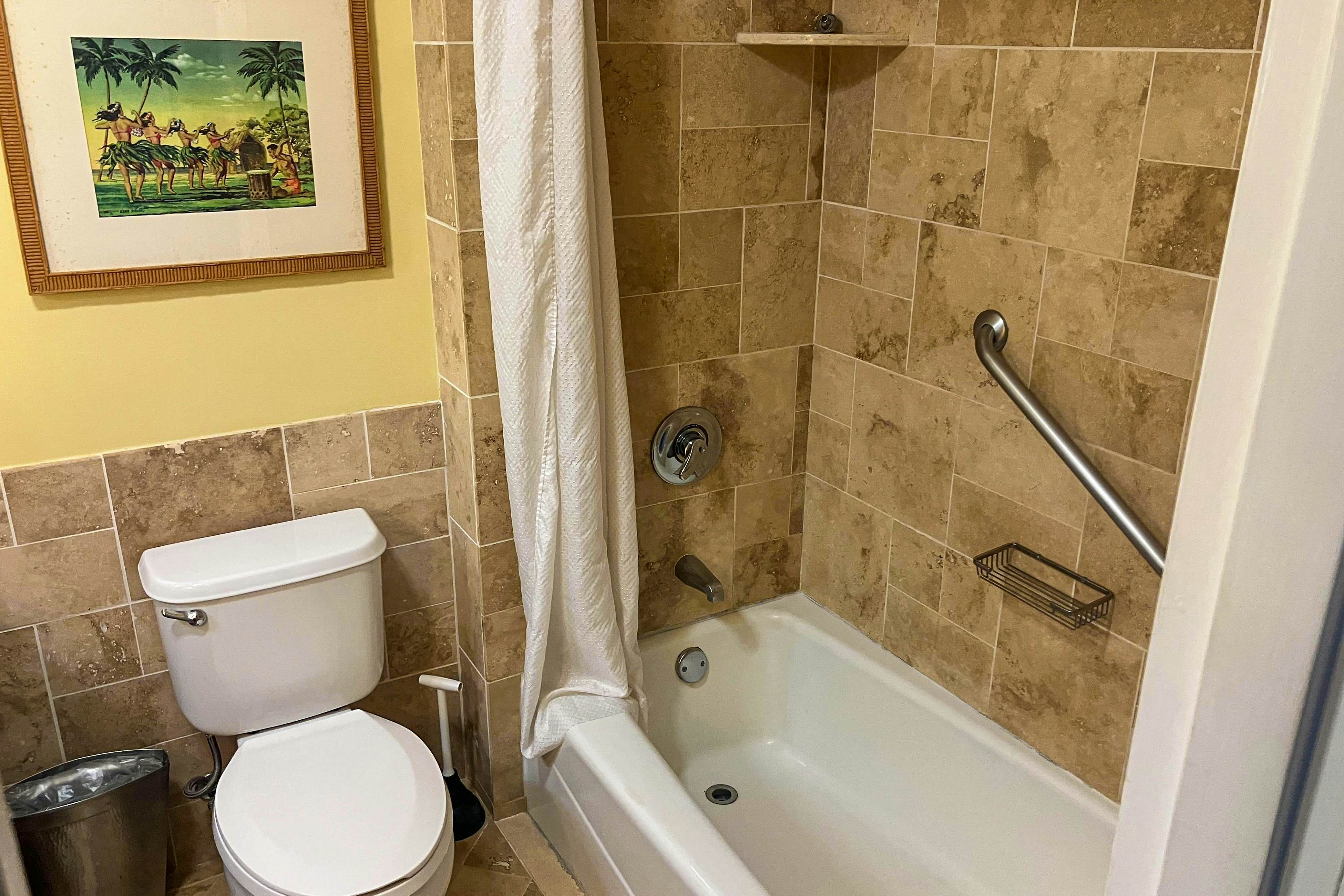 Kauai Beach Resort #3302