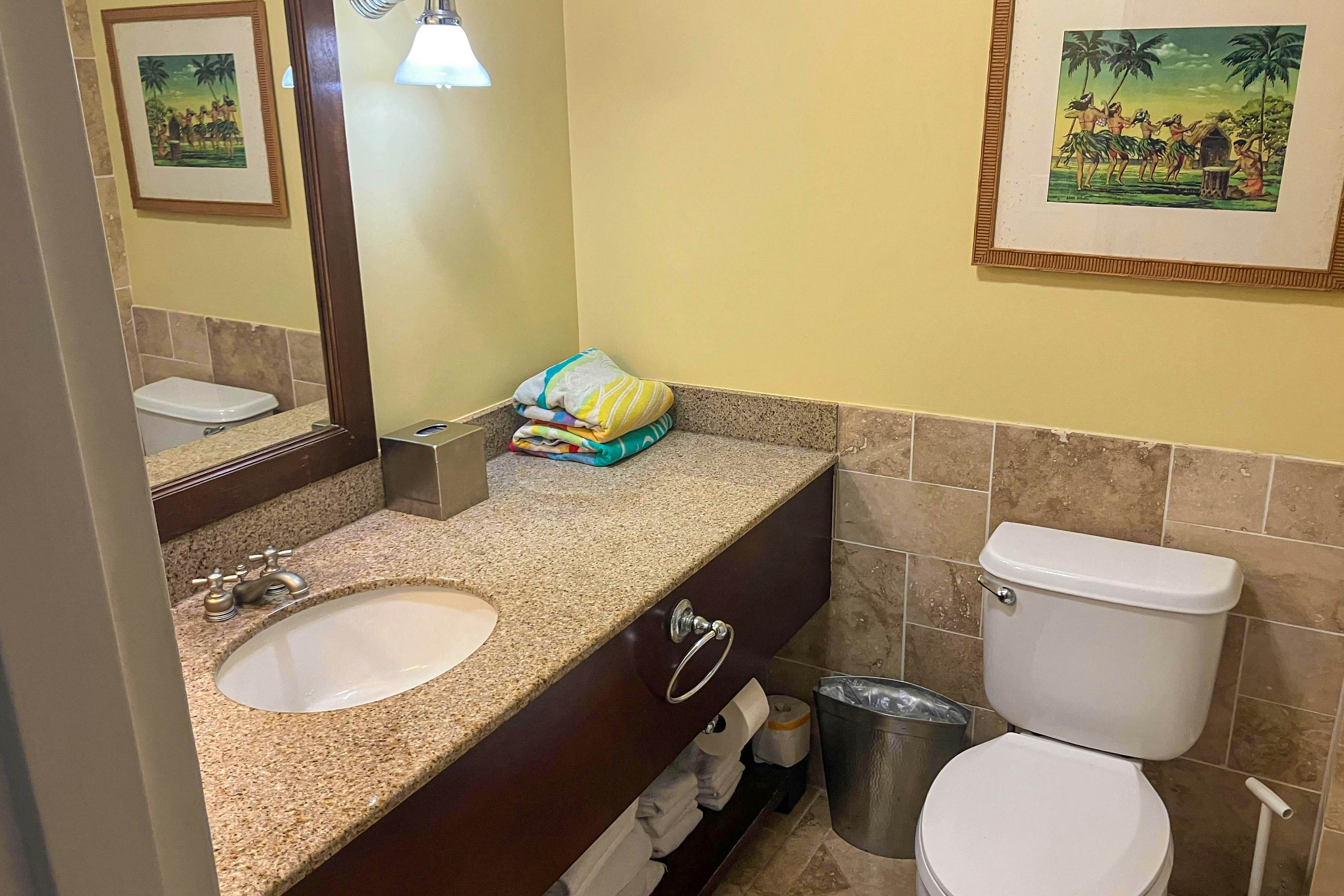 Kauai Beach Resort #3302