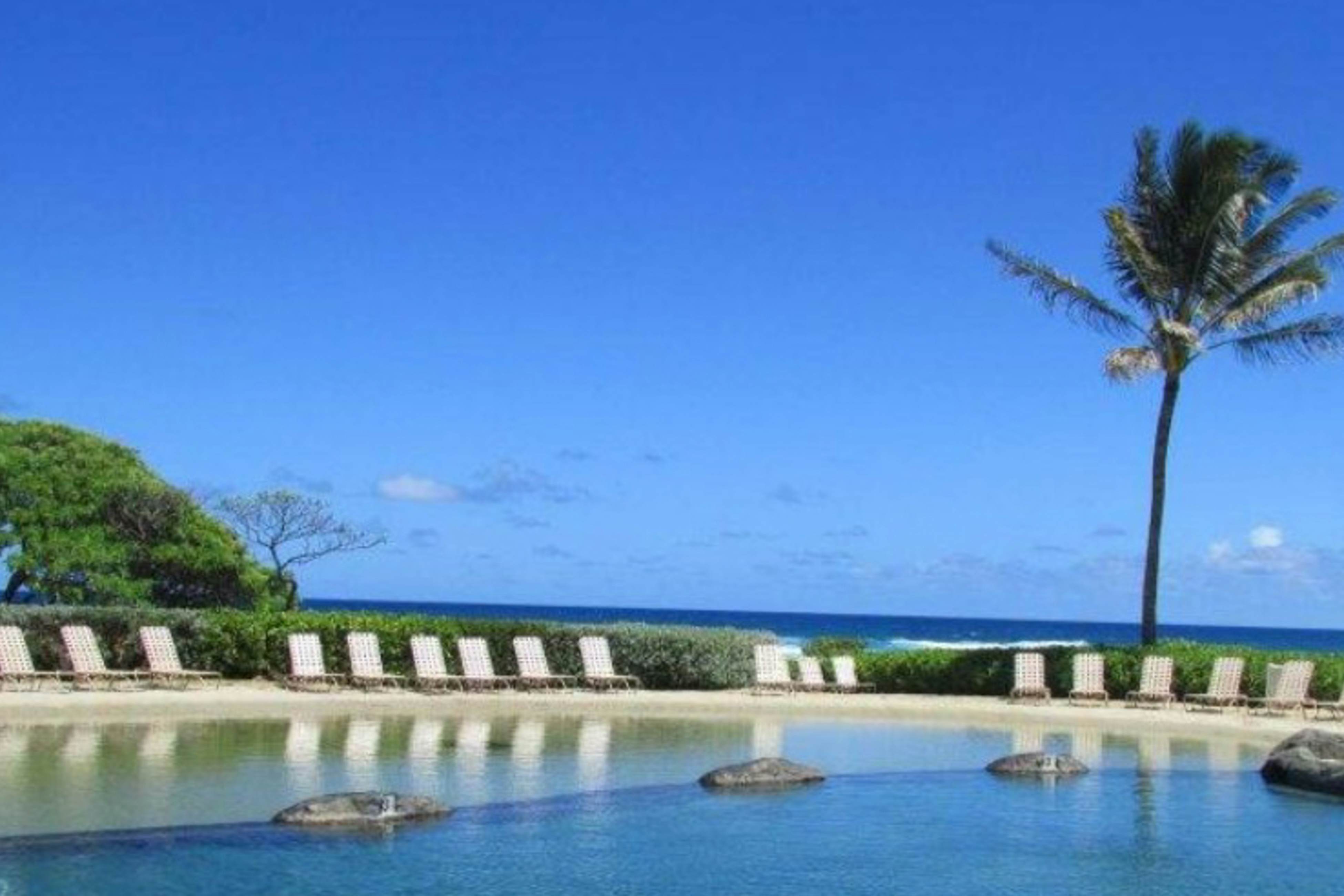 Kauai Beach Resort #3302