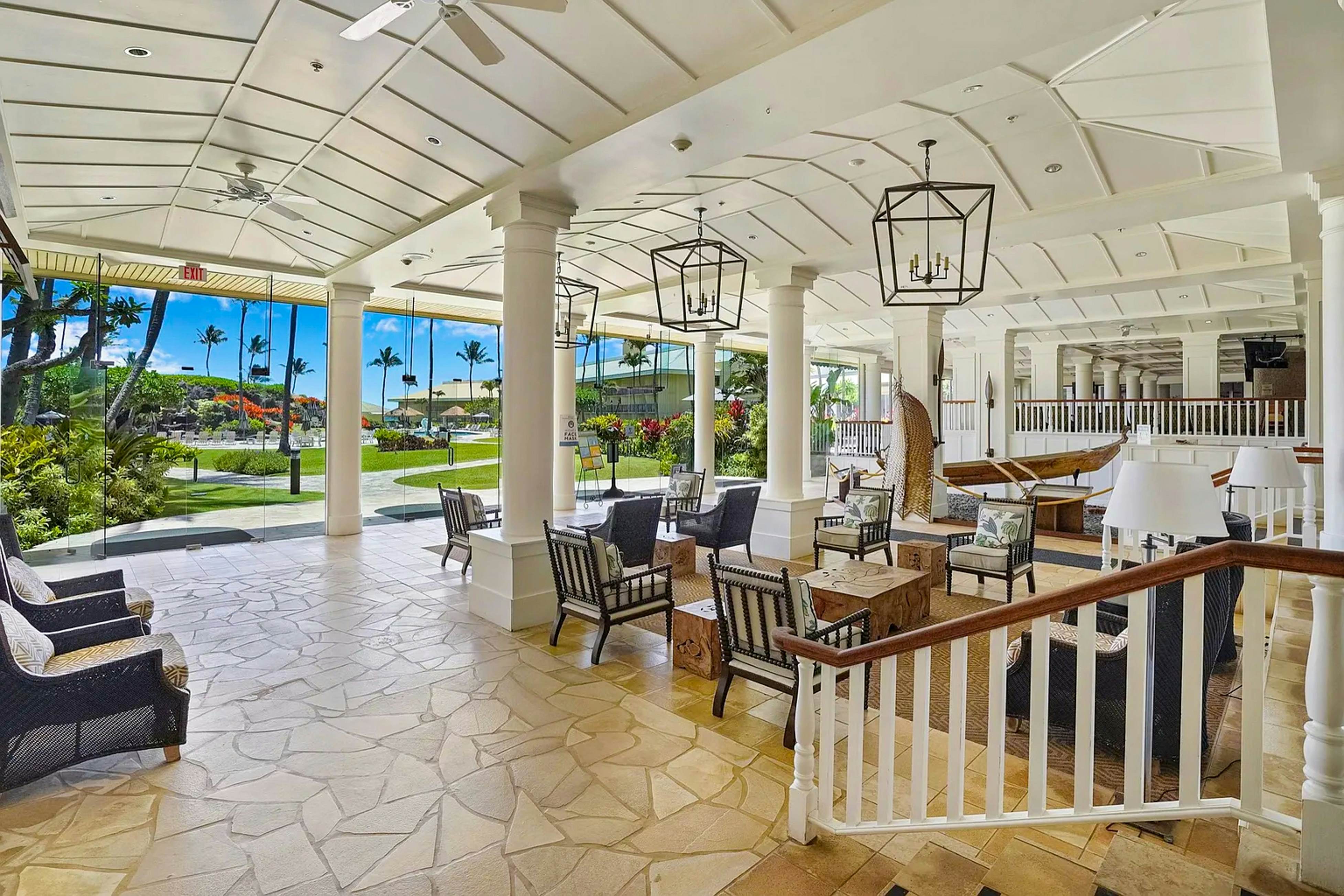 Kauai Beach Resort #3302