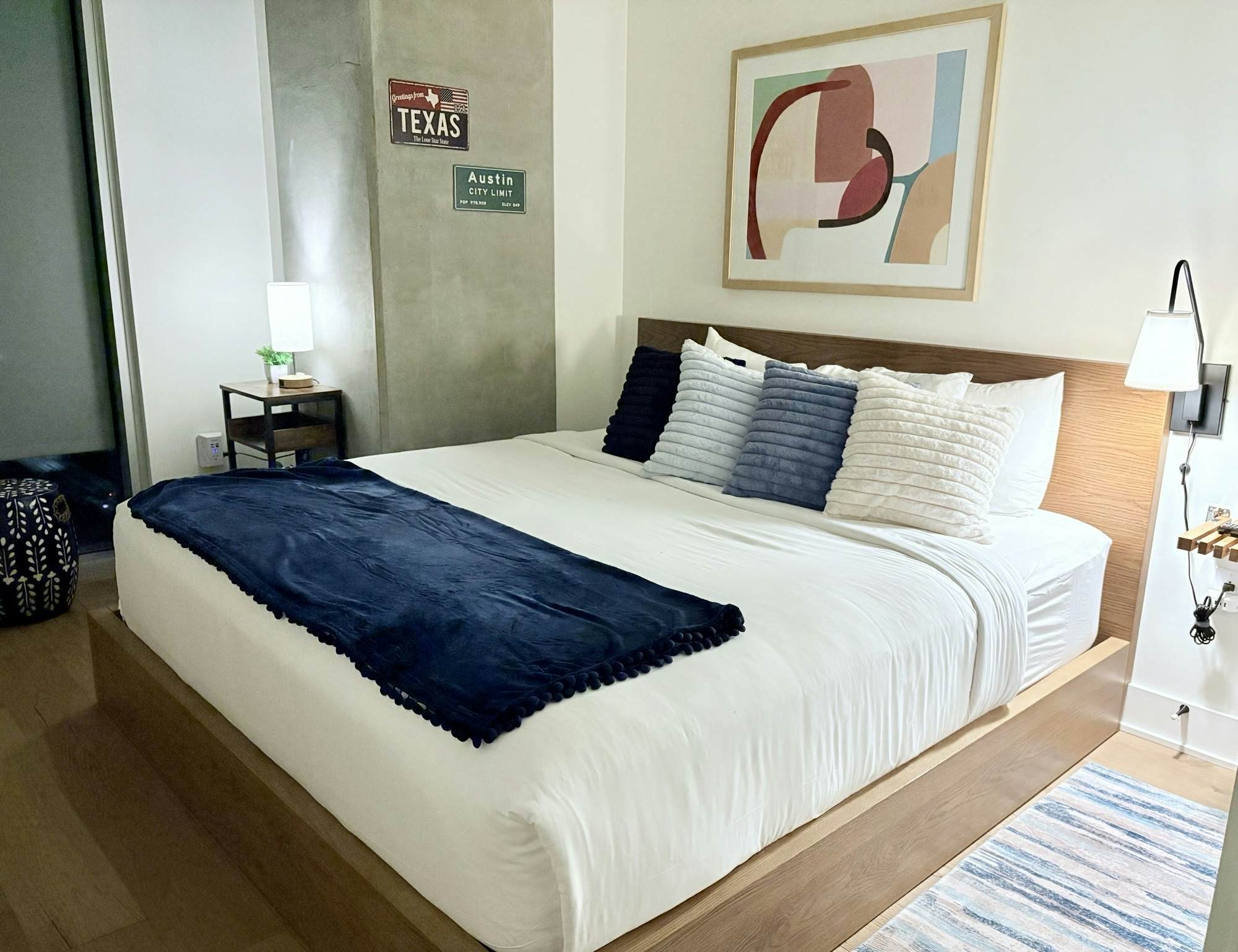 Natiivo Austin Sunsets