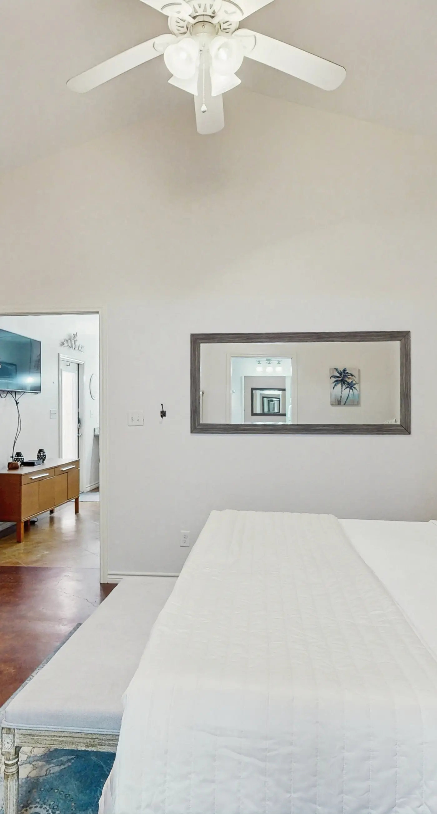 Anegada Village - Dreamcatcher