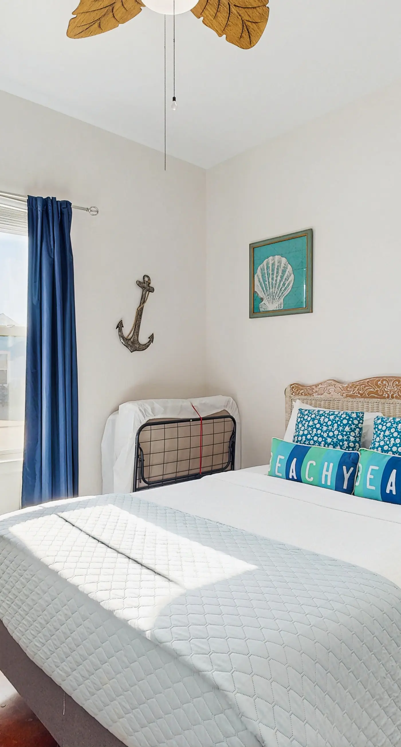 Anegada Village - Dreamcatcher