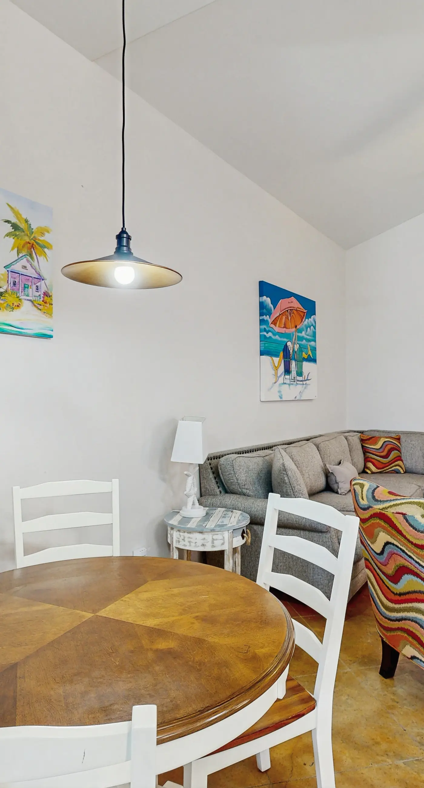 Anegada Village - Dreamcatcher