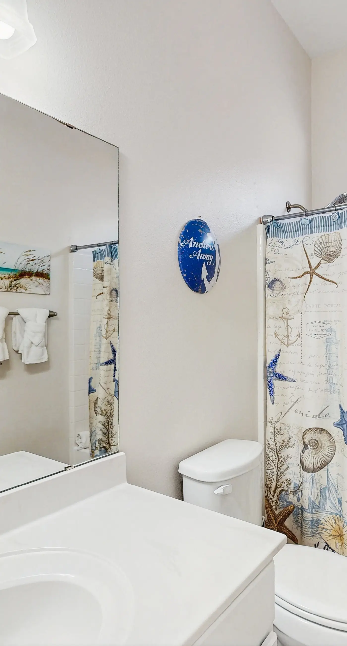 Anegada Village - Dreamcatcher