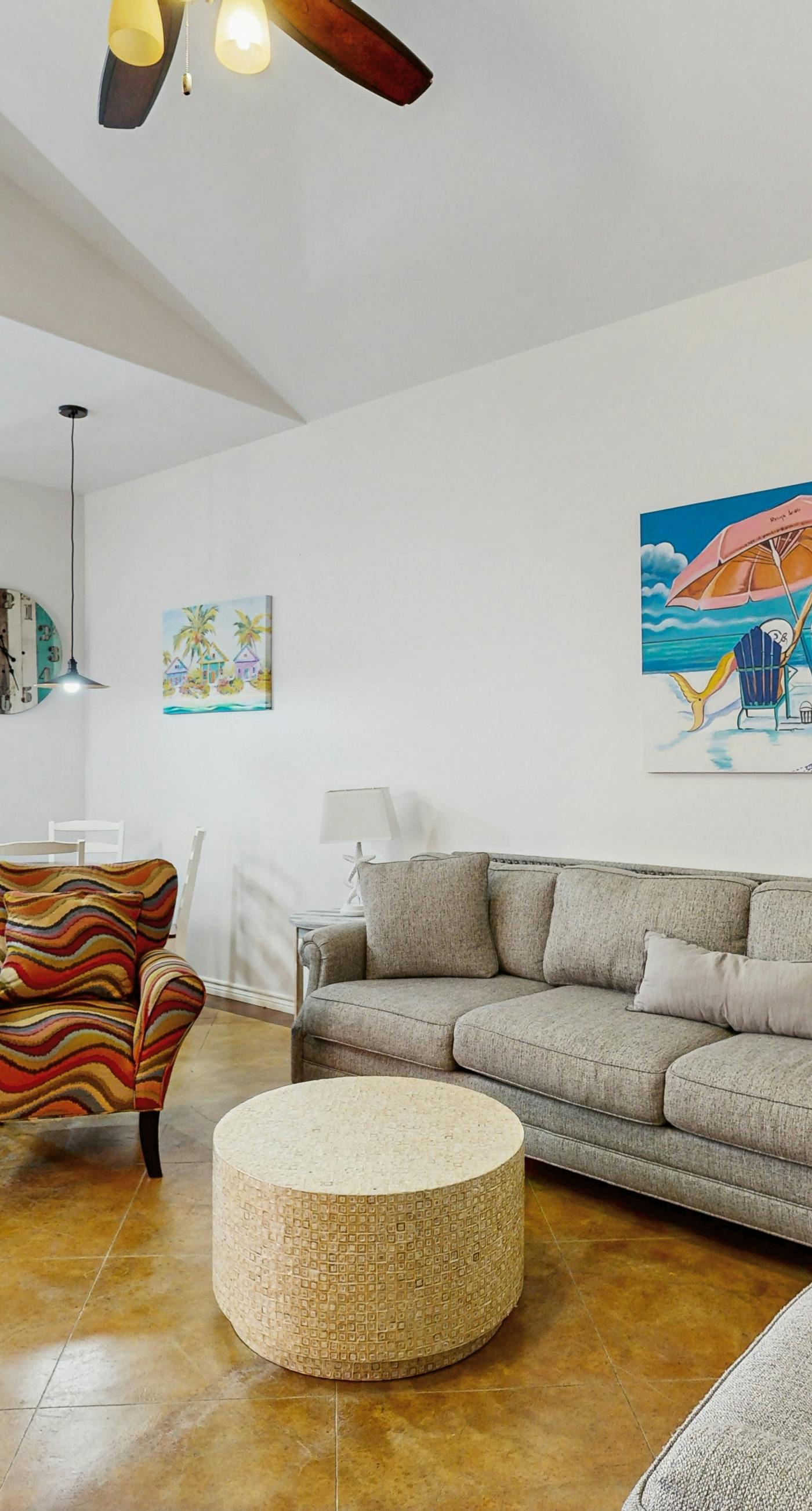 Anegada Village - Dreamcatcher