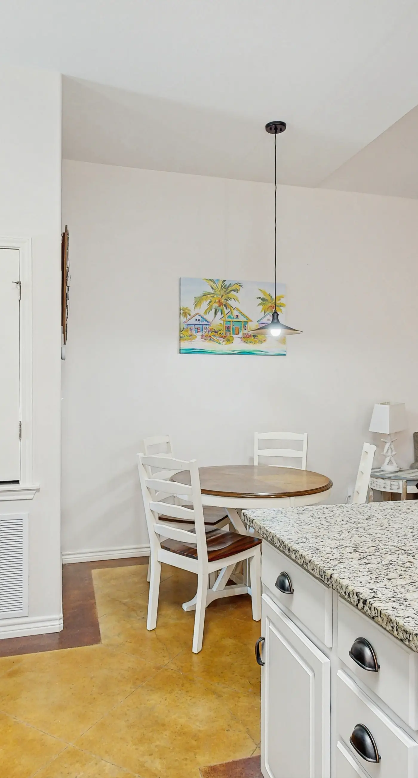 Anegada Village - Dreamcatcher