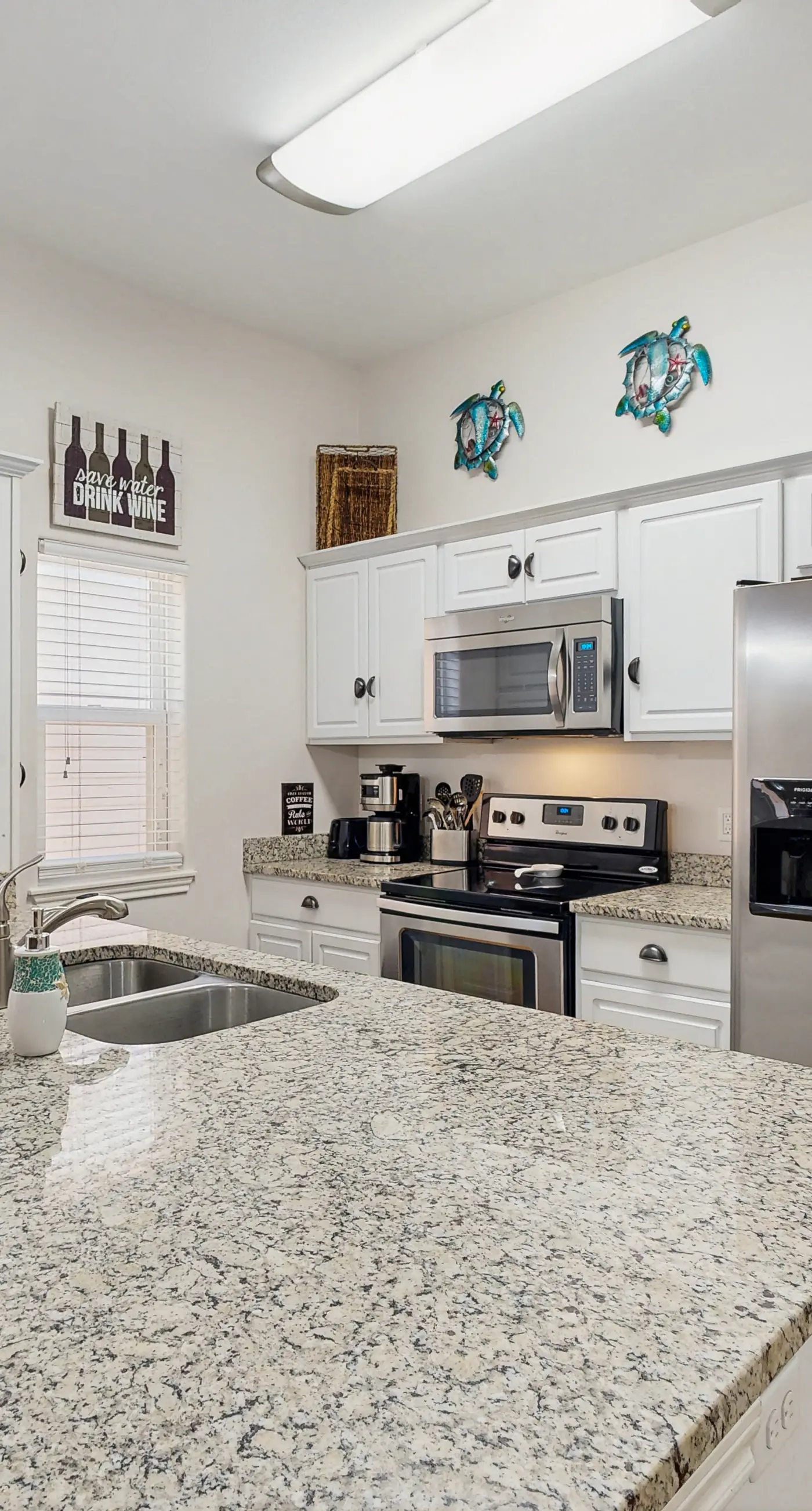 Anegada Village - Dreamcatcher