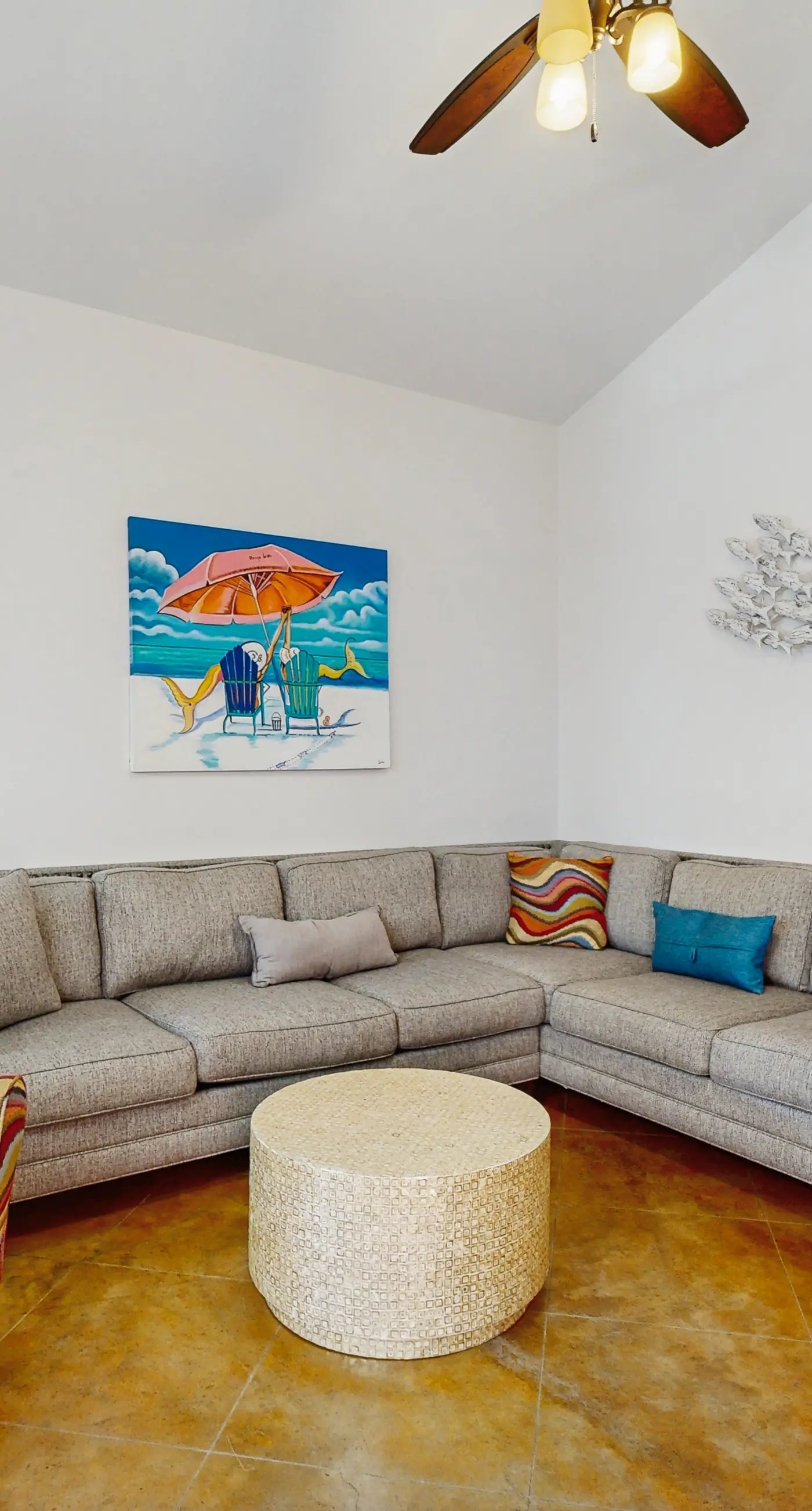 Anegada Village - Dreamcatcher