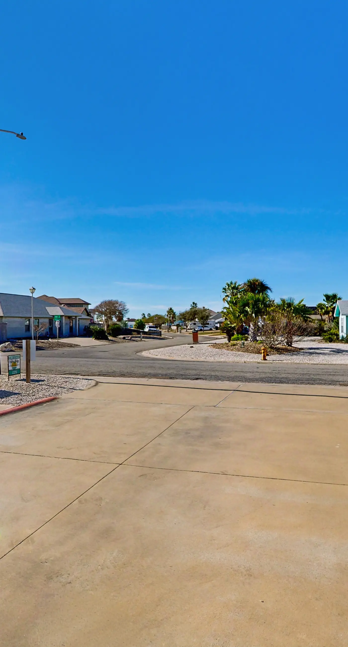 Anegada Village - Dreamcatcher