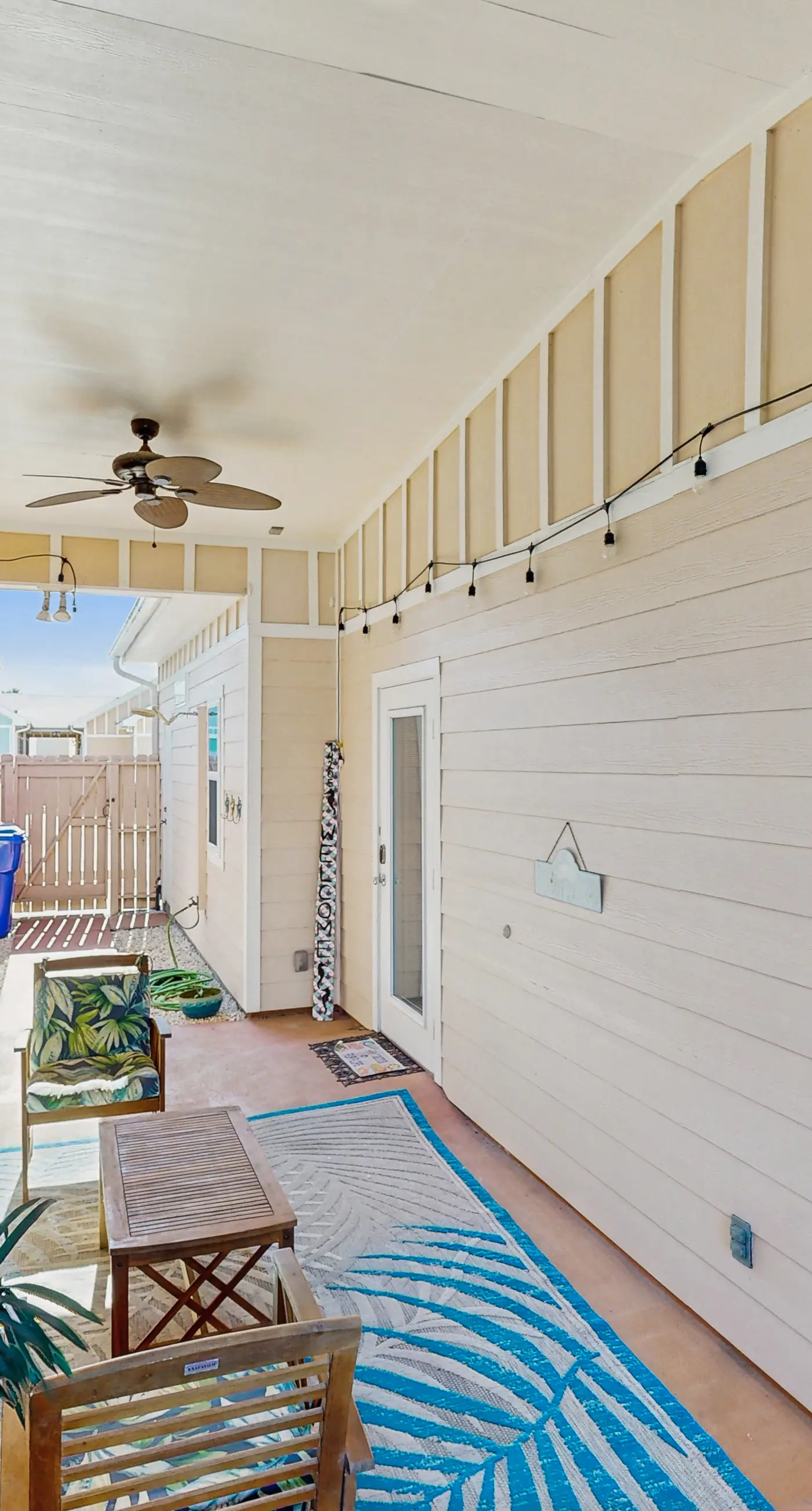 Anegada Village - Dreamcatcher